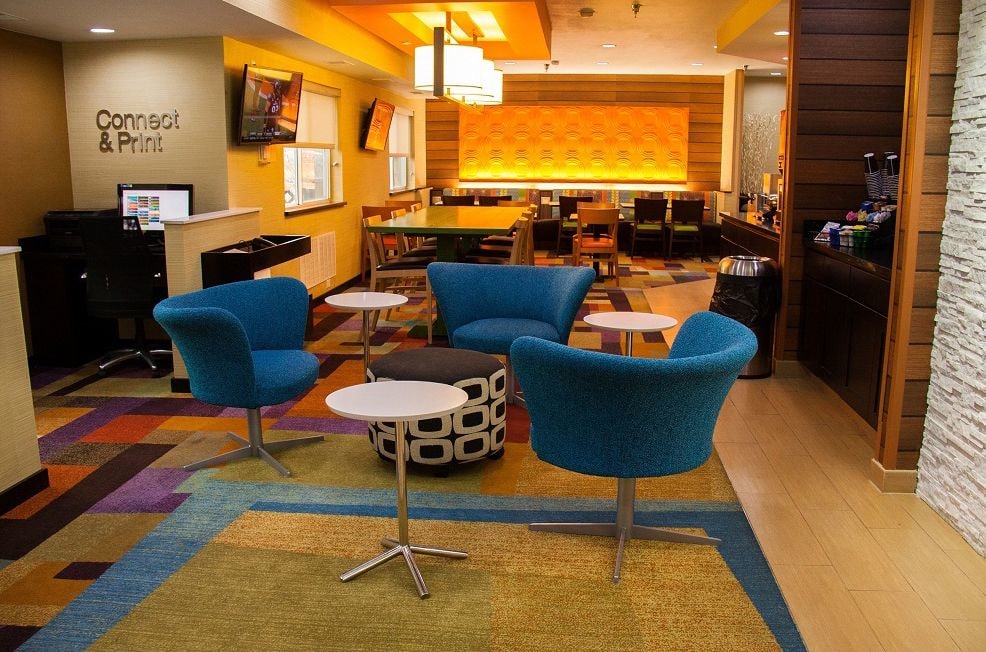 Spark by Hilton Springfield Southwest