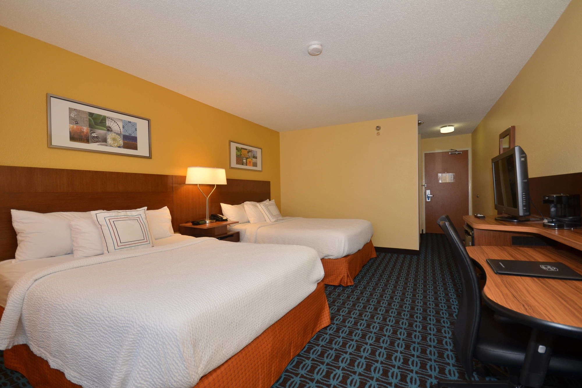 Spark by Hilton Springfield Southwest