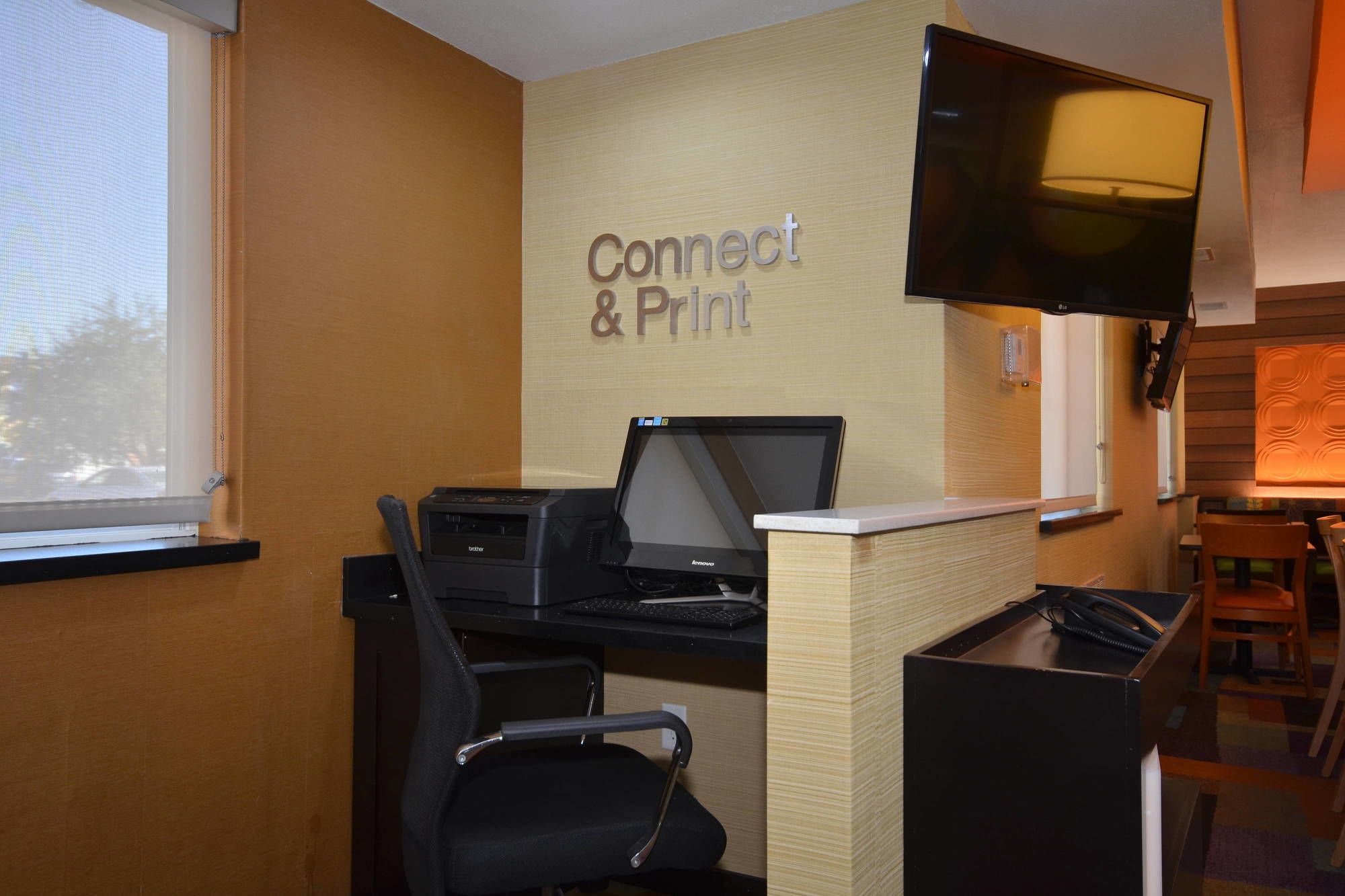 Spark by Hilton Springfield Southwest
