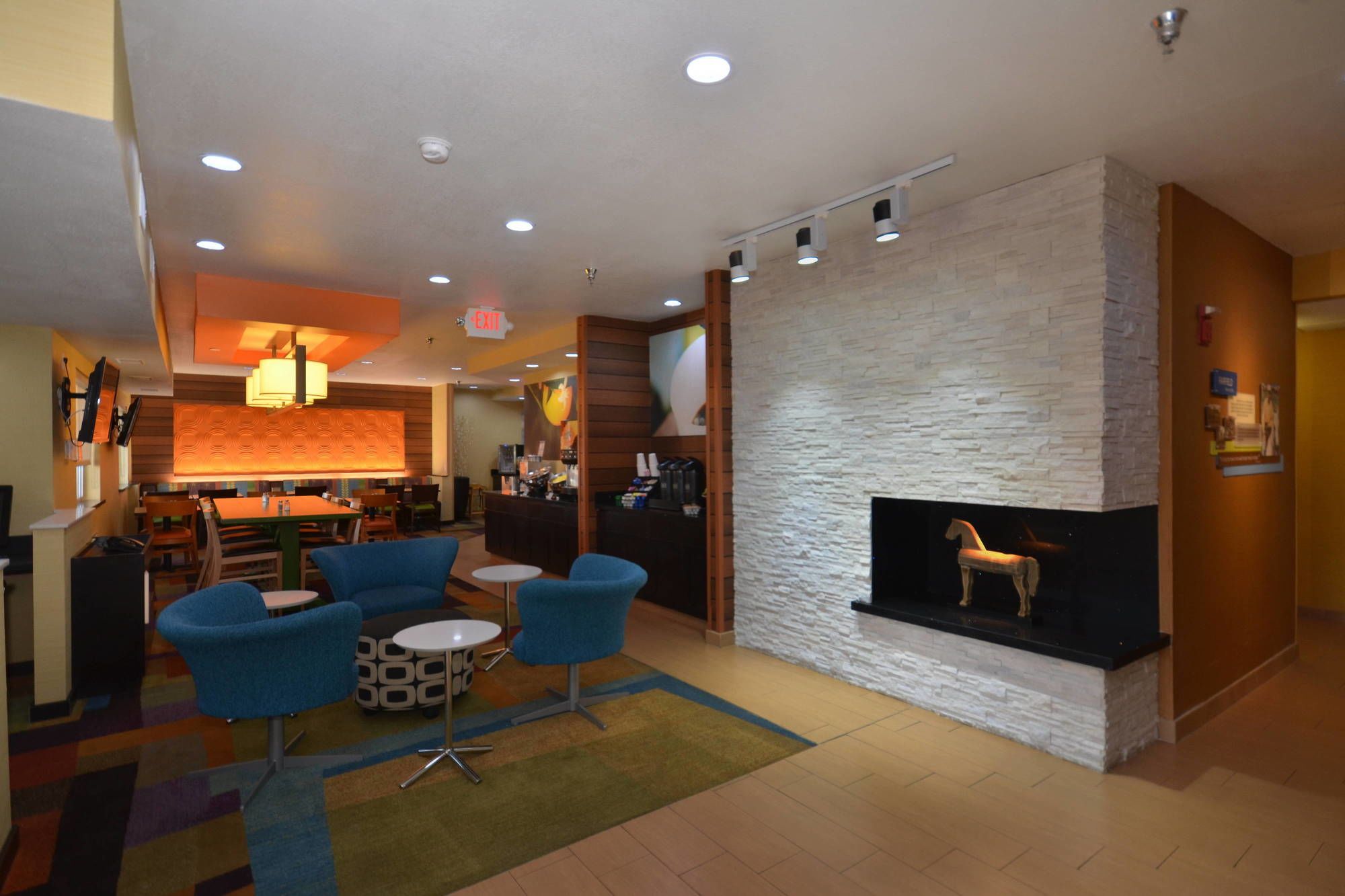 Spark by Hilton Springfield Southwest