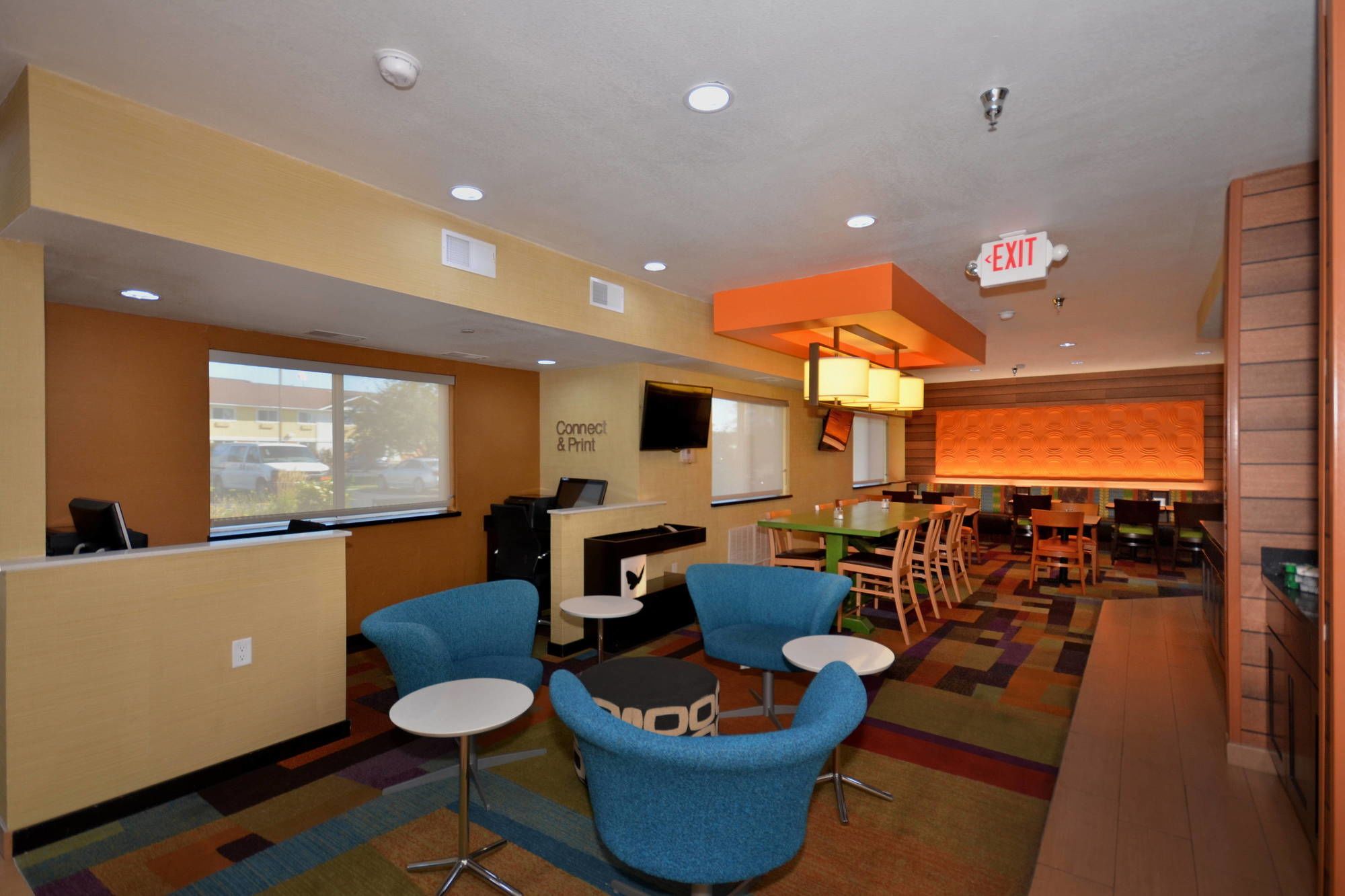 Spark by Hilton Springfield Southwest