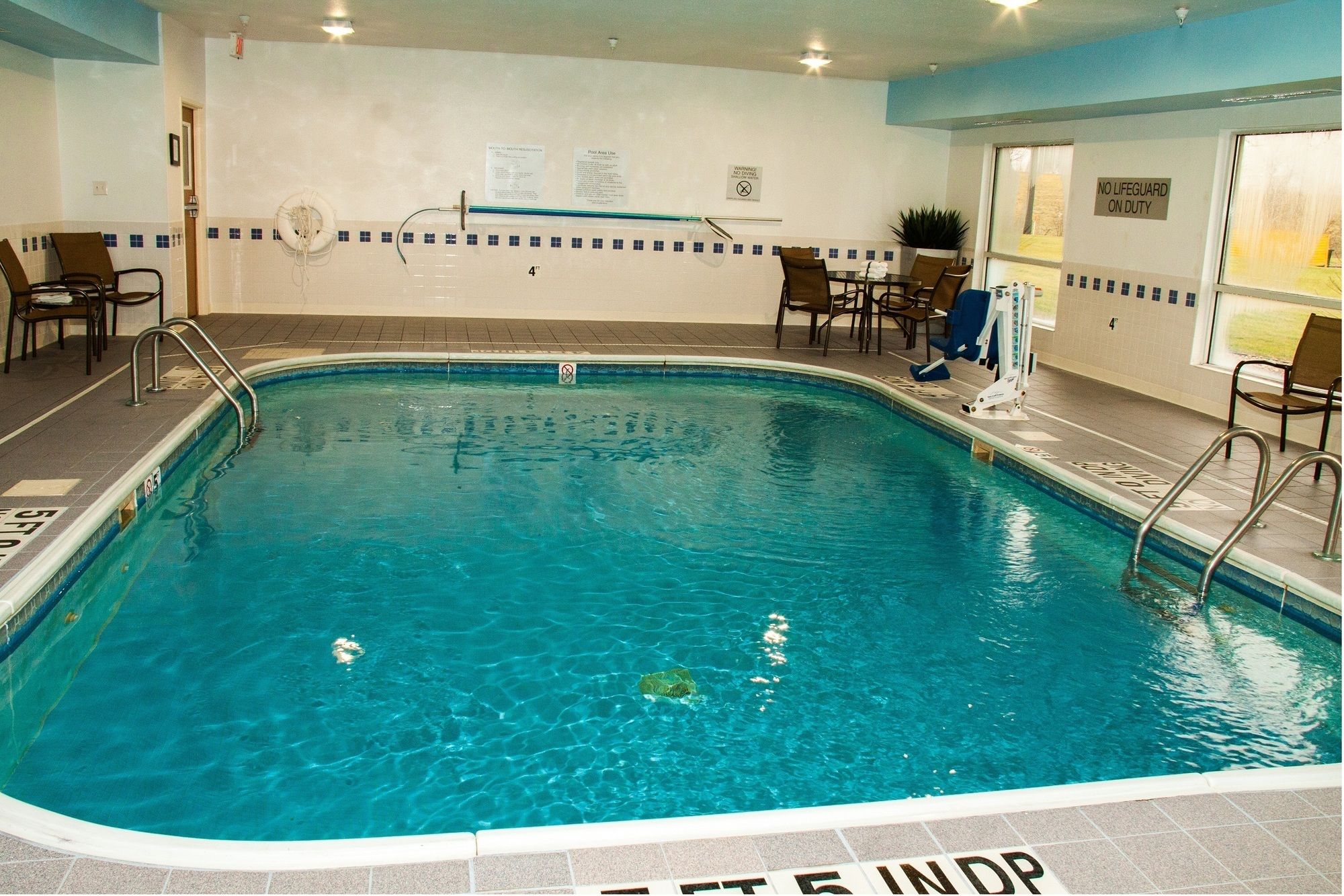 Spark by Hilton Springfield Southwest
