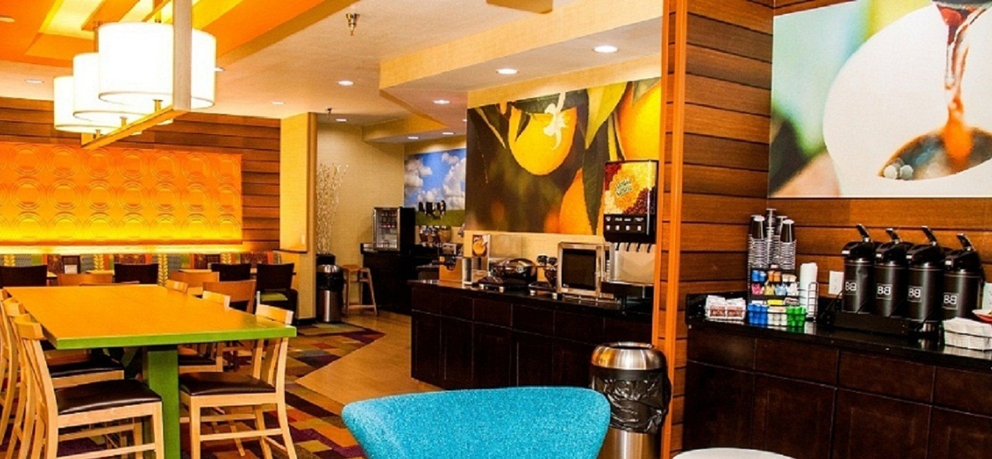 Spark by Hilton Springfield Southwest