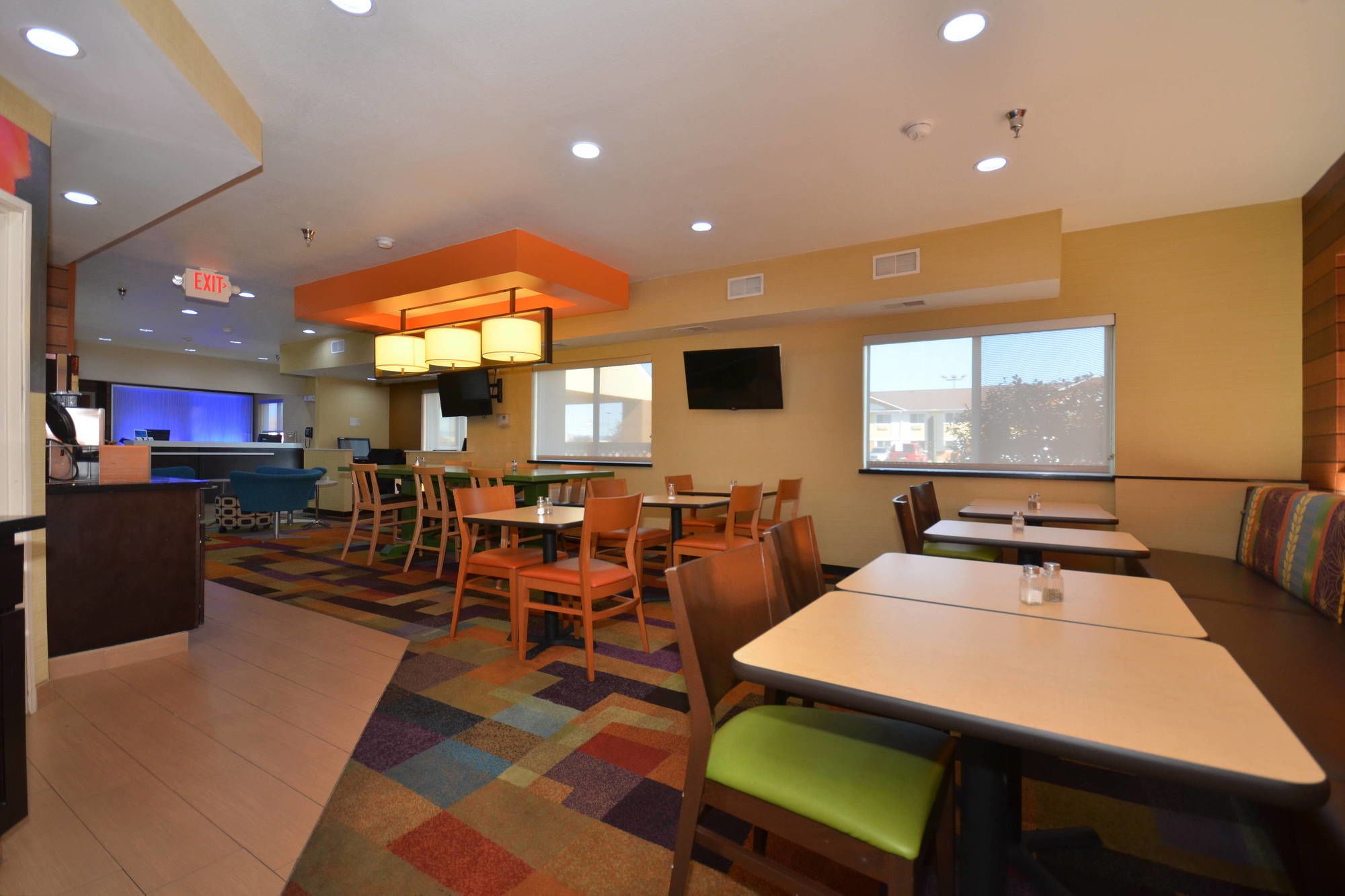 Spark by Hilton Springfield Southwest