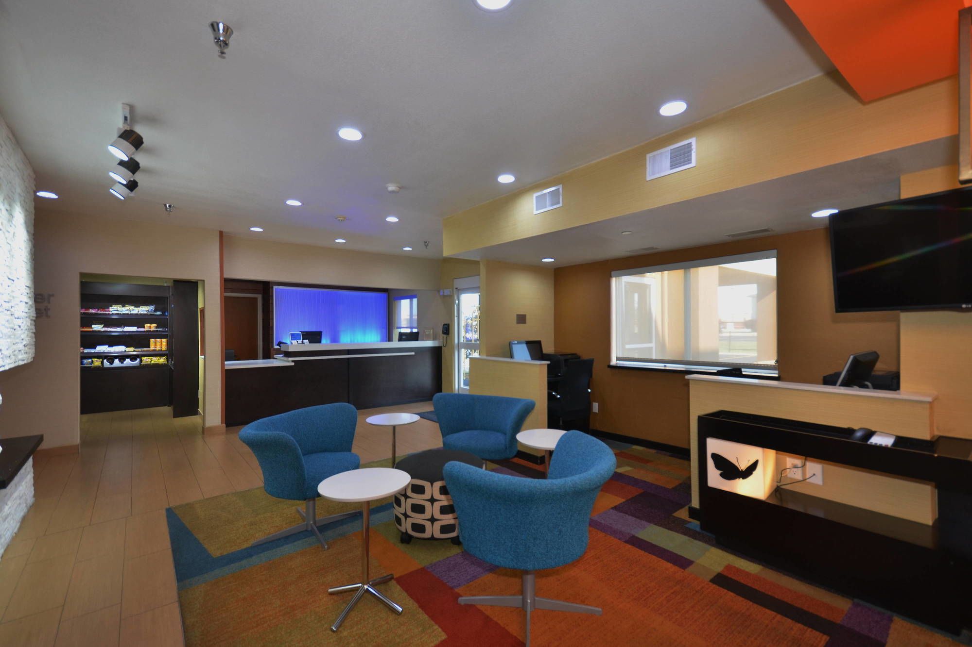 Spark by Hilton Springfield Southwest