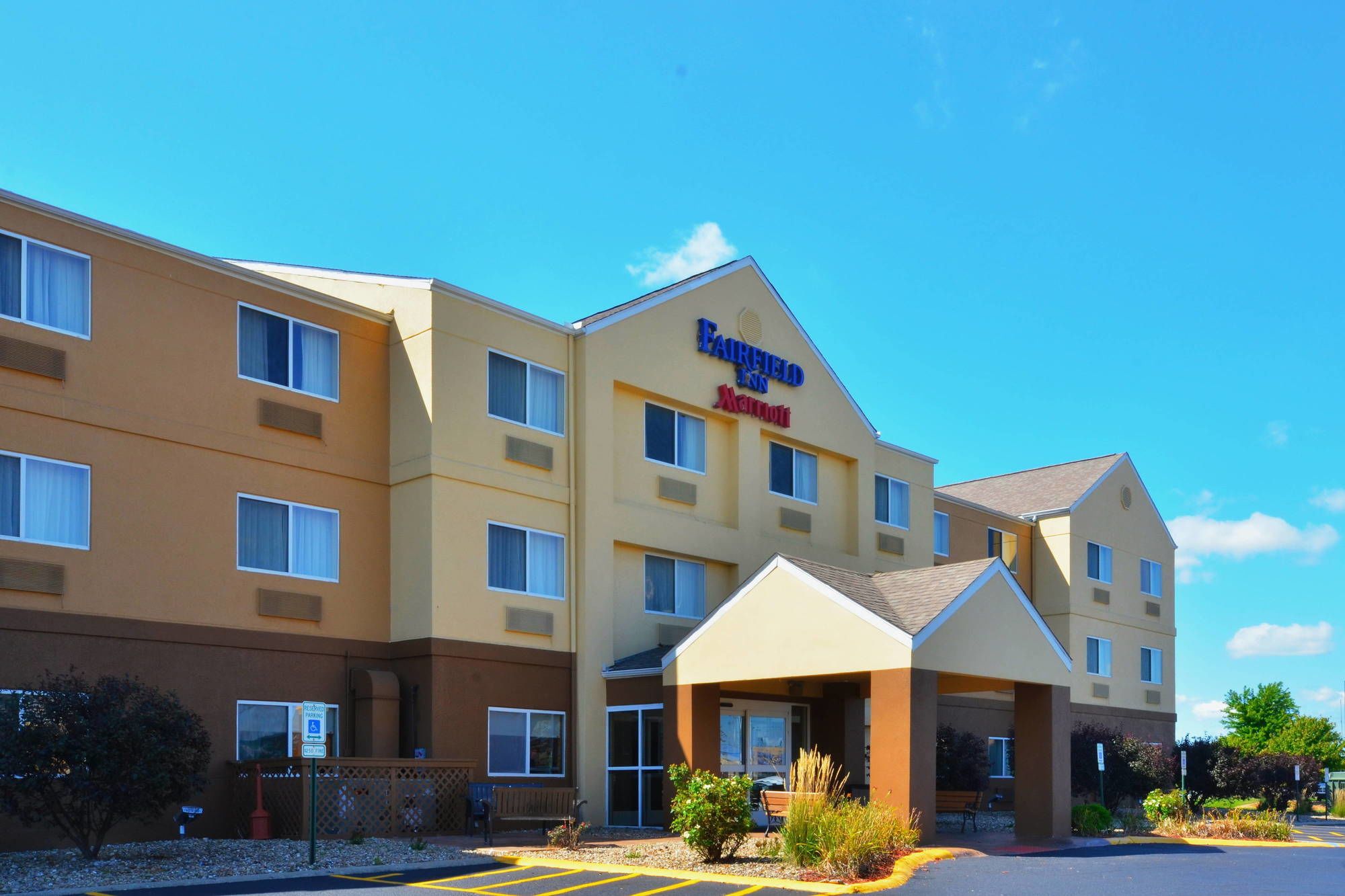 Spark by Hilton Springfield Southwest