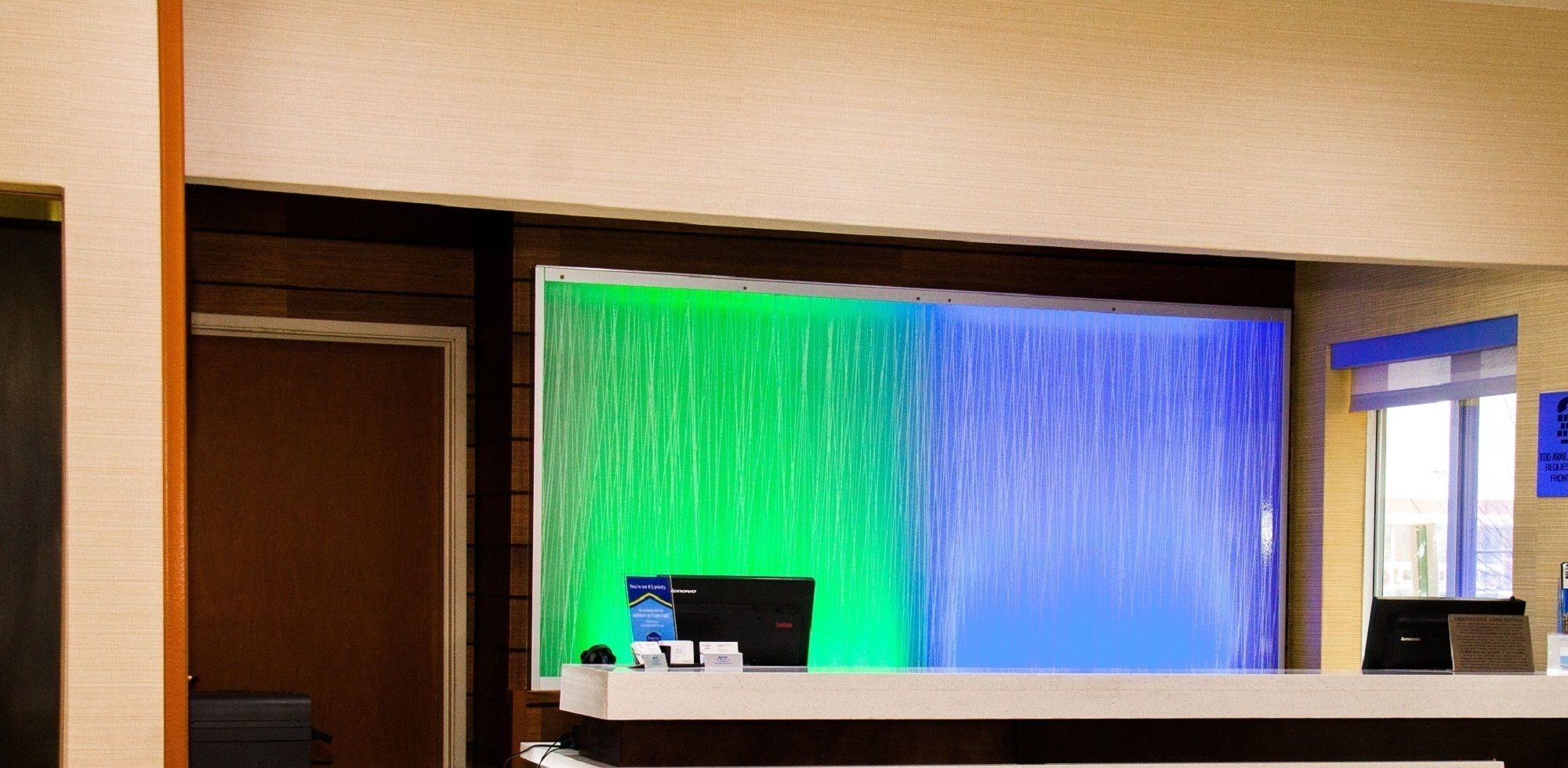 Spark by Hilton Springfield Southwest