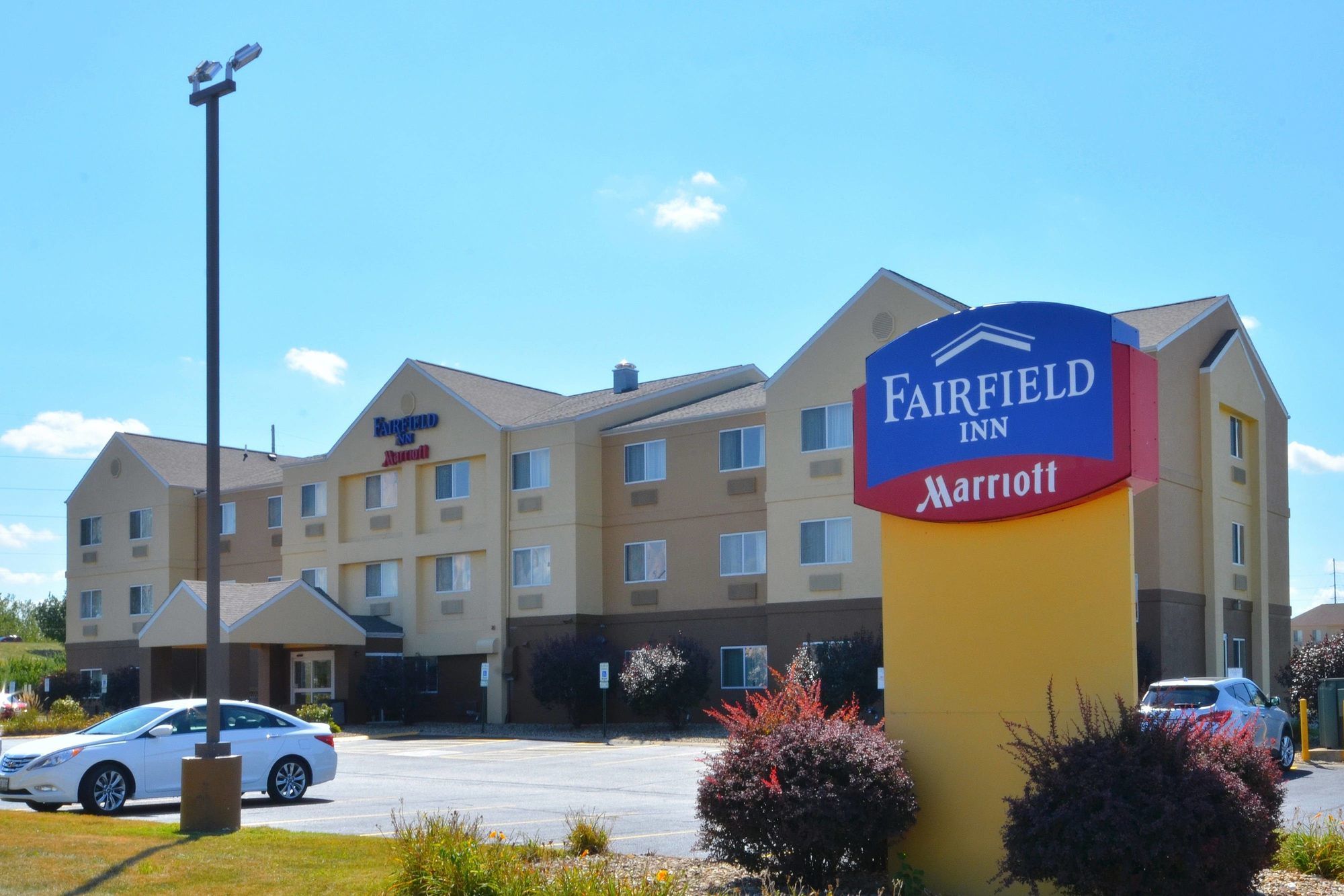 Spark by Hilton Springfield Southwest