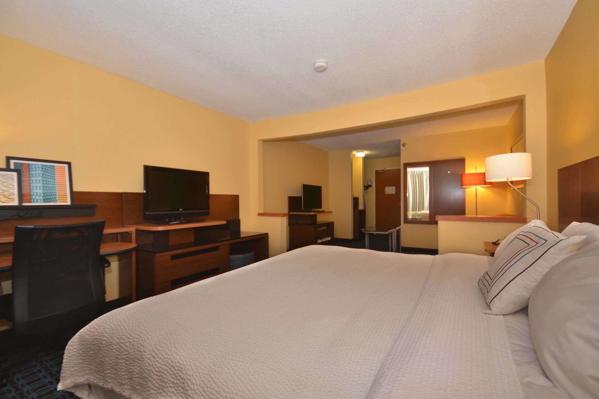Spark by Hilton Springfield Southwest