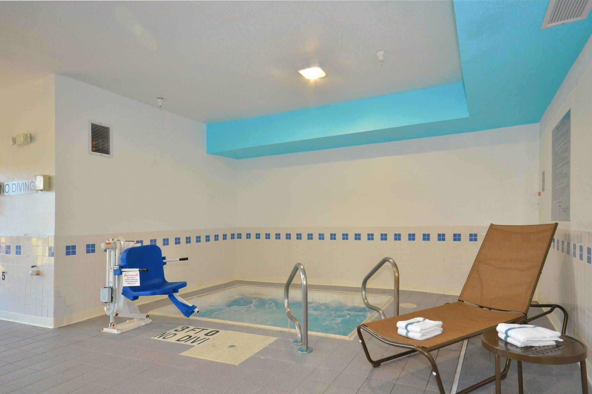 Spark by Hilton Springfield Southwest