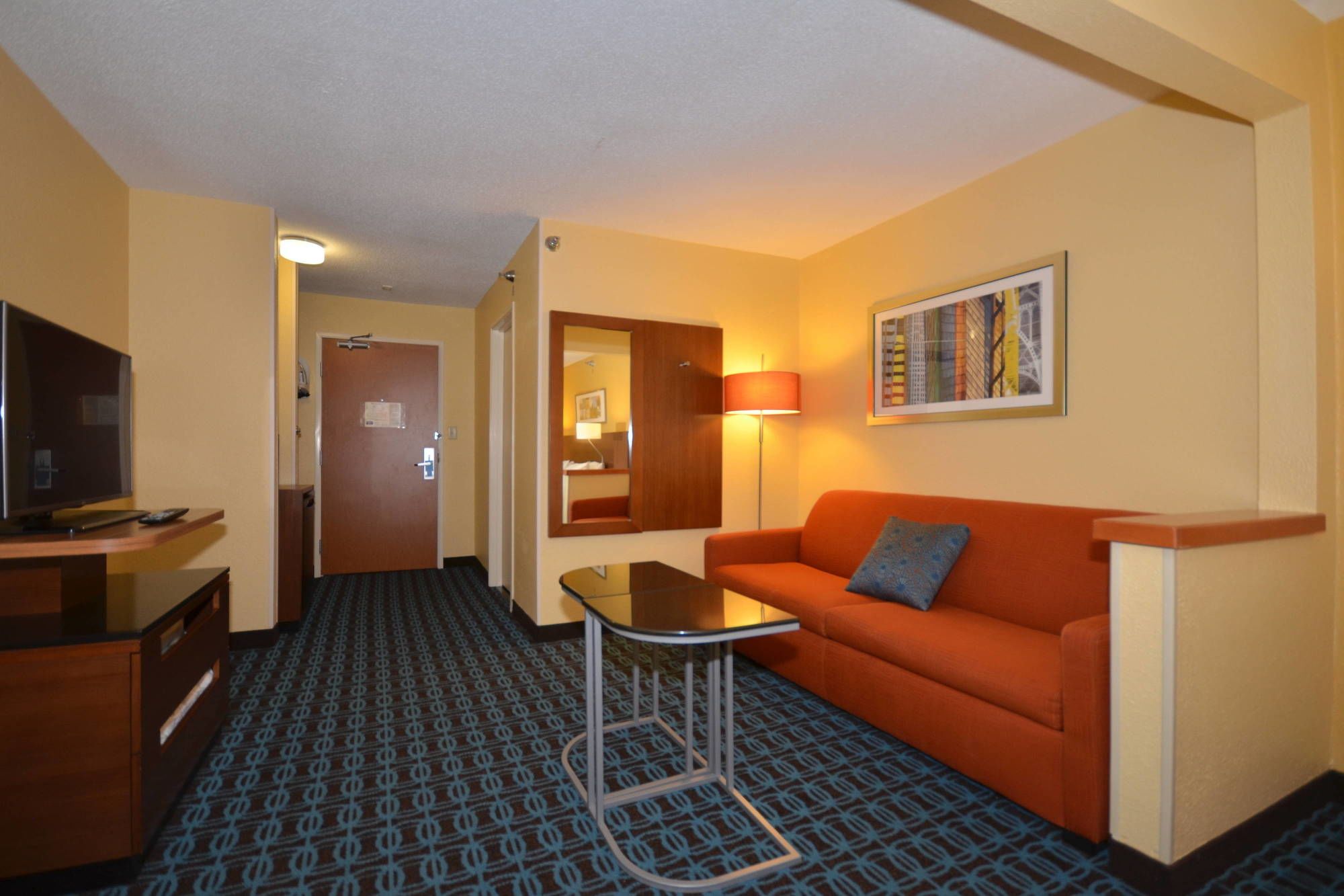 Spark by Hilton Springfield Southwest