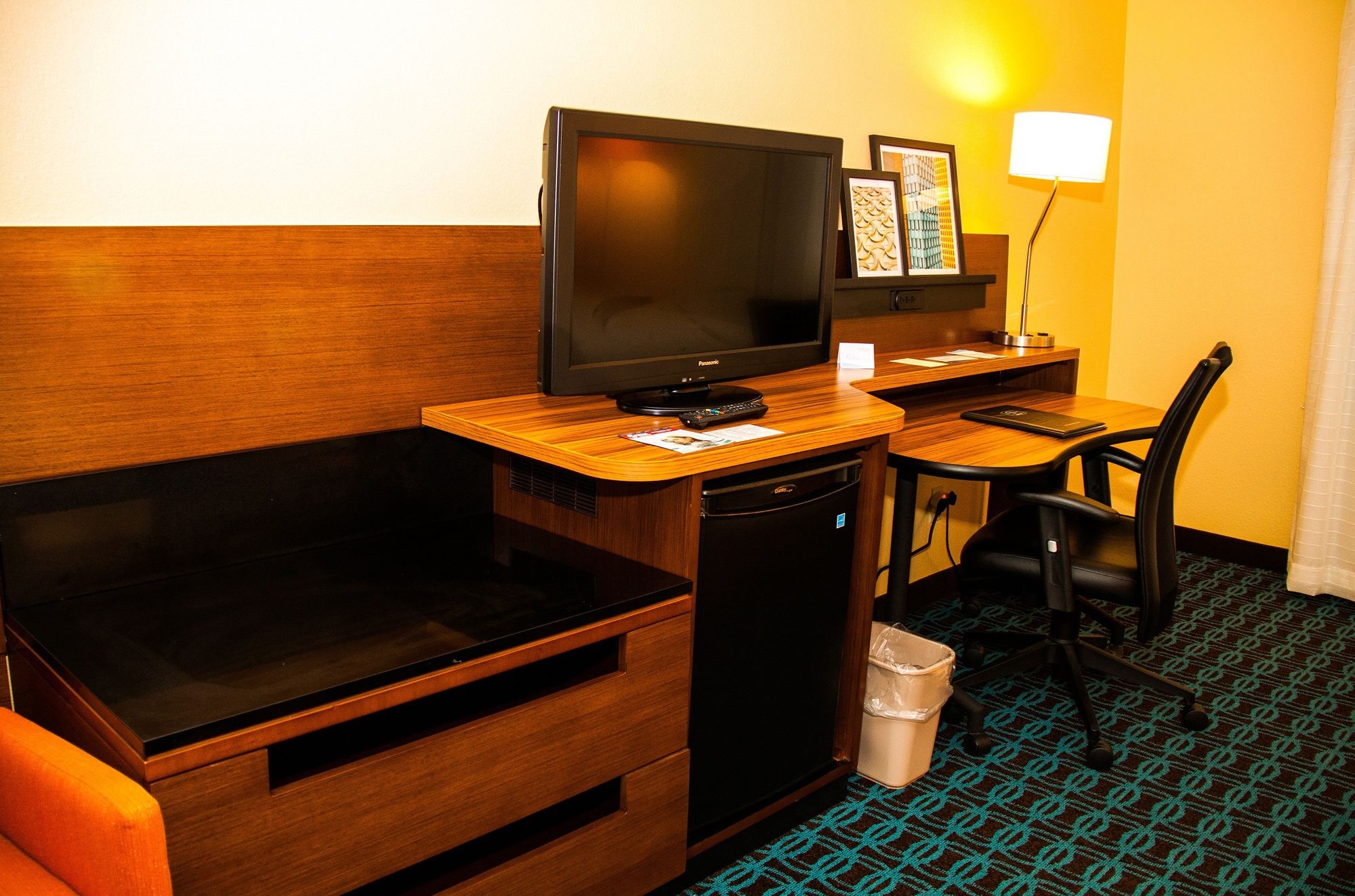 Spark by Hilton Springfield Southwest
