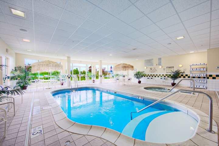 Hilton Garden Inn Springfield