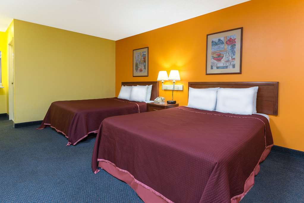 Motel 6 Springfield, IL - Airport