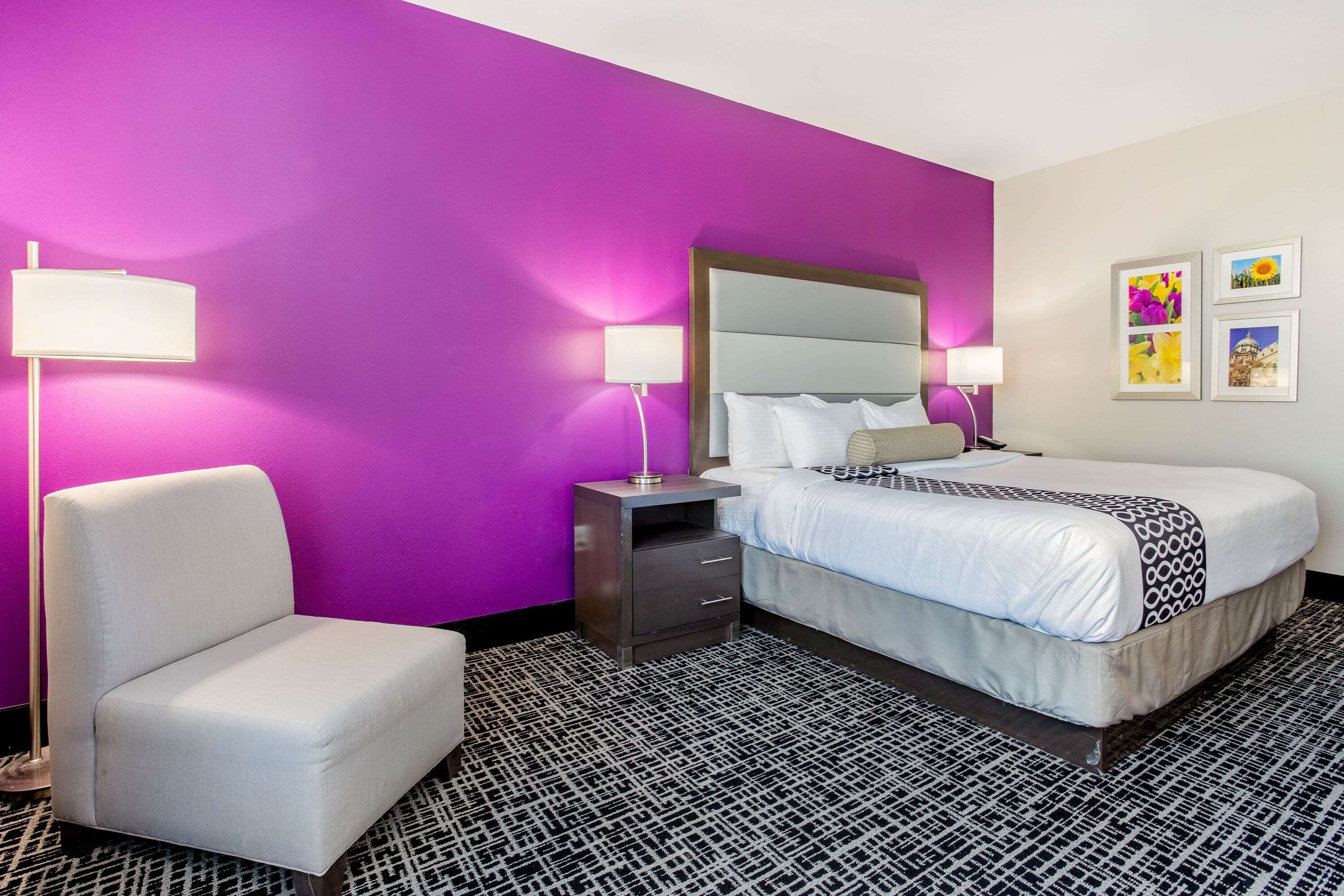 La Quinta Inn & Suites by Wyndham Springfield IL