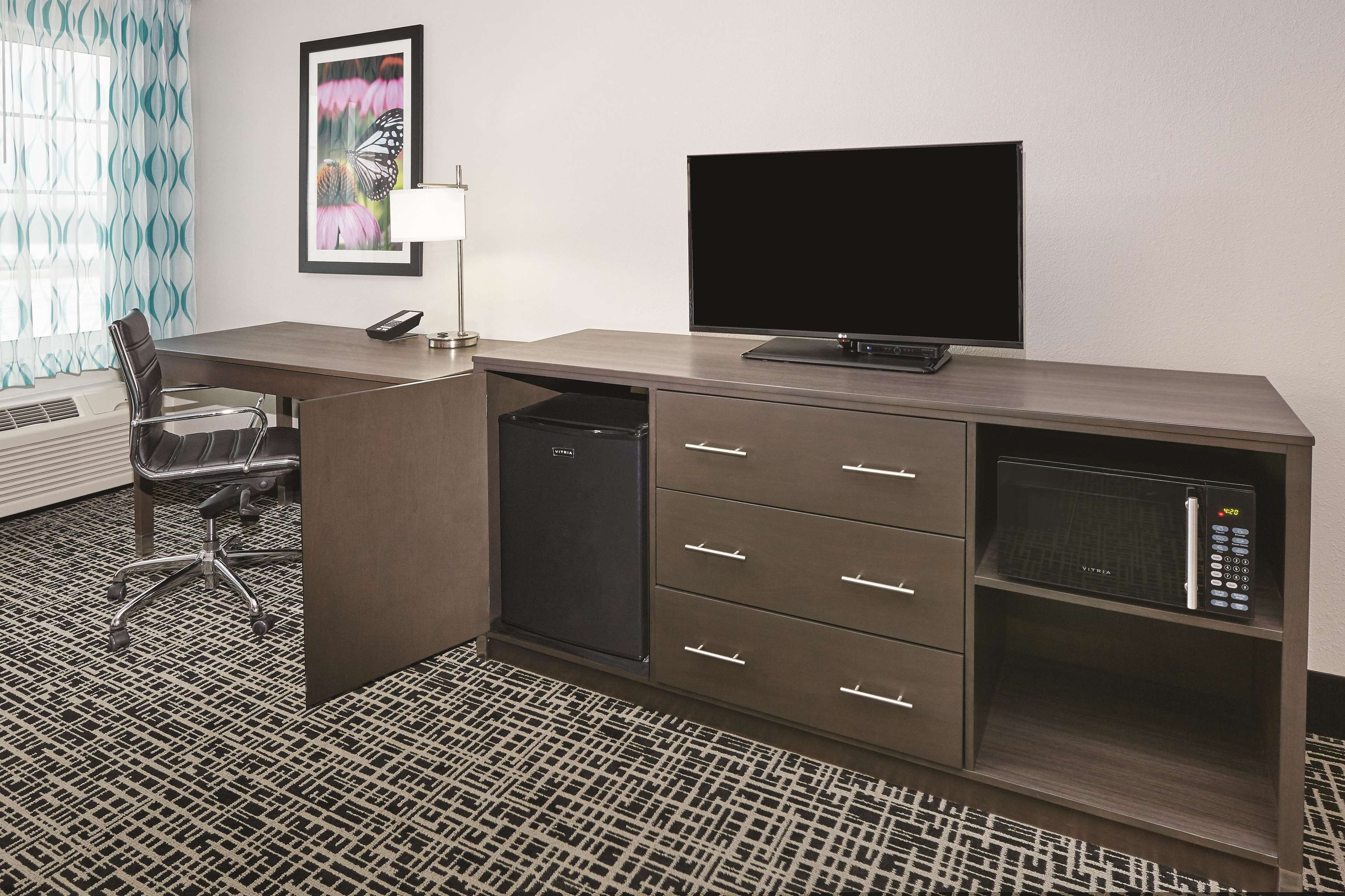 La Quinta Inn & Suites by Wyndham Springfield IL