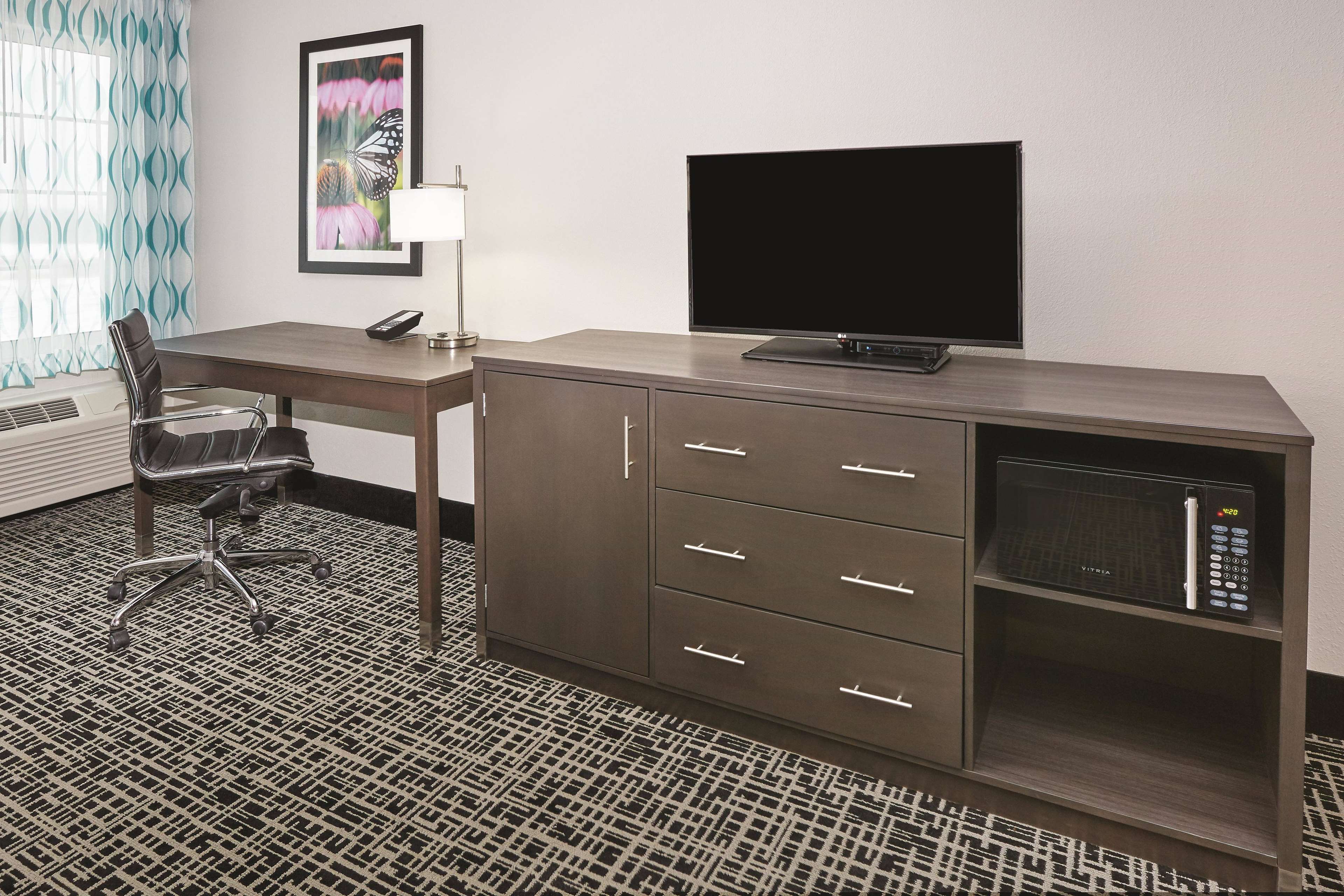 La Quinta Inn & Suites by Wyndham Springfield IL