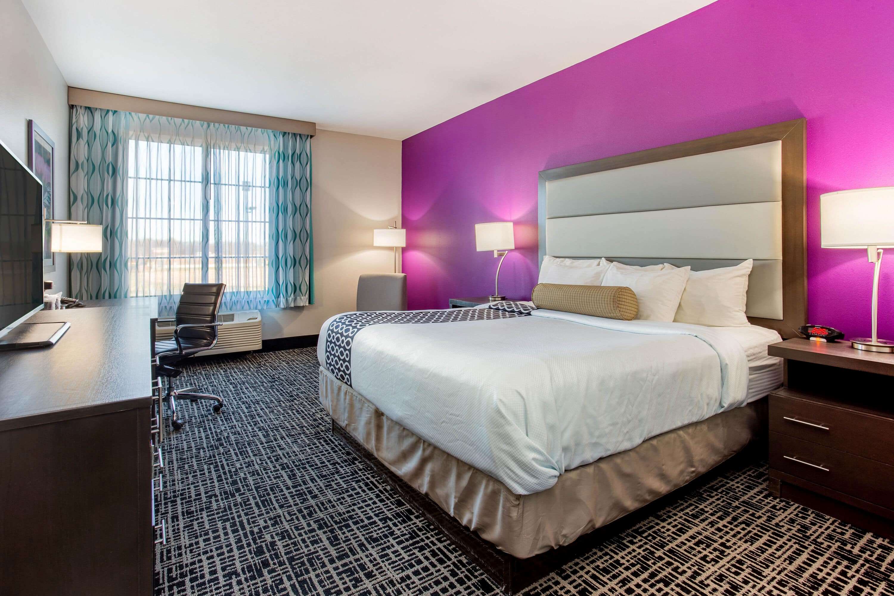 La Quinta Inn & Suites by Wyndham Springfield IL
