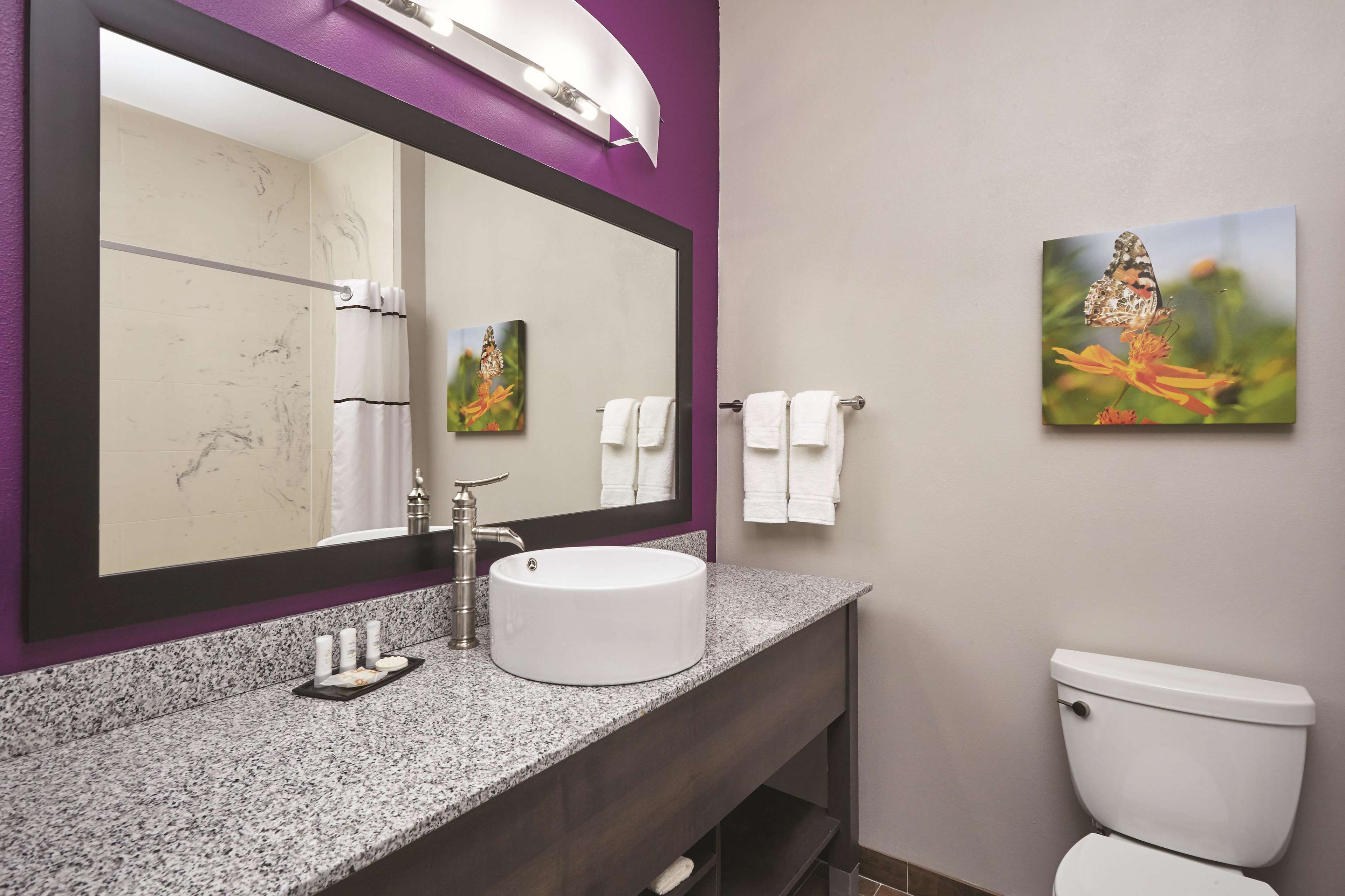 La Quinta Inn & Suites by Wyndham Springfield IL