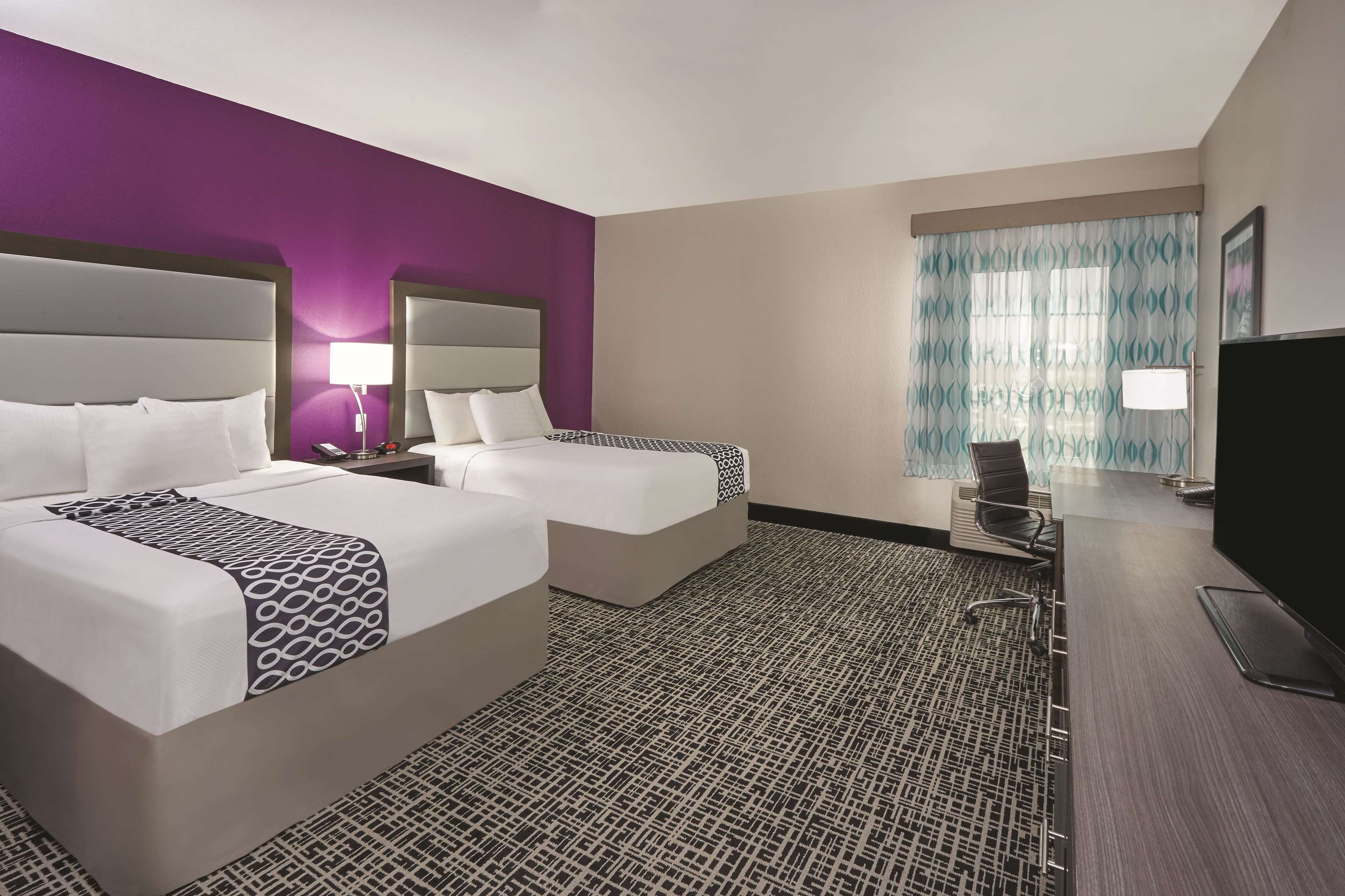 La Quinta Inn & Suites by Wyndham Springfield IL