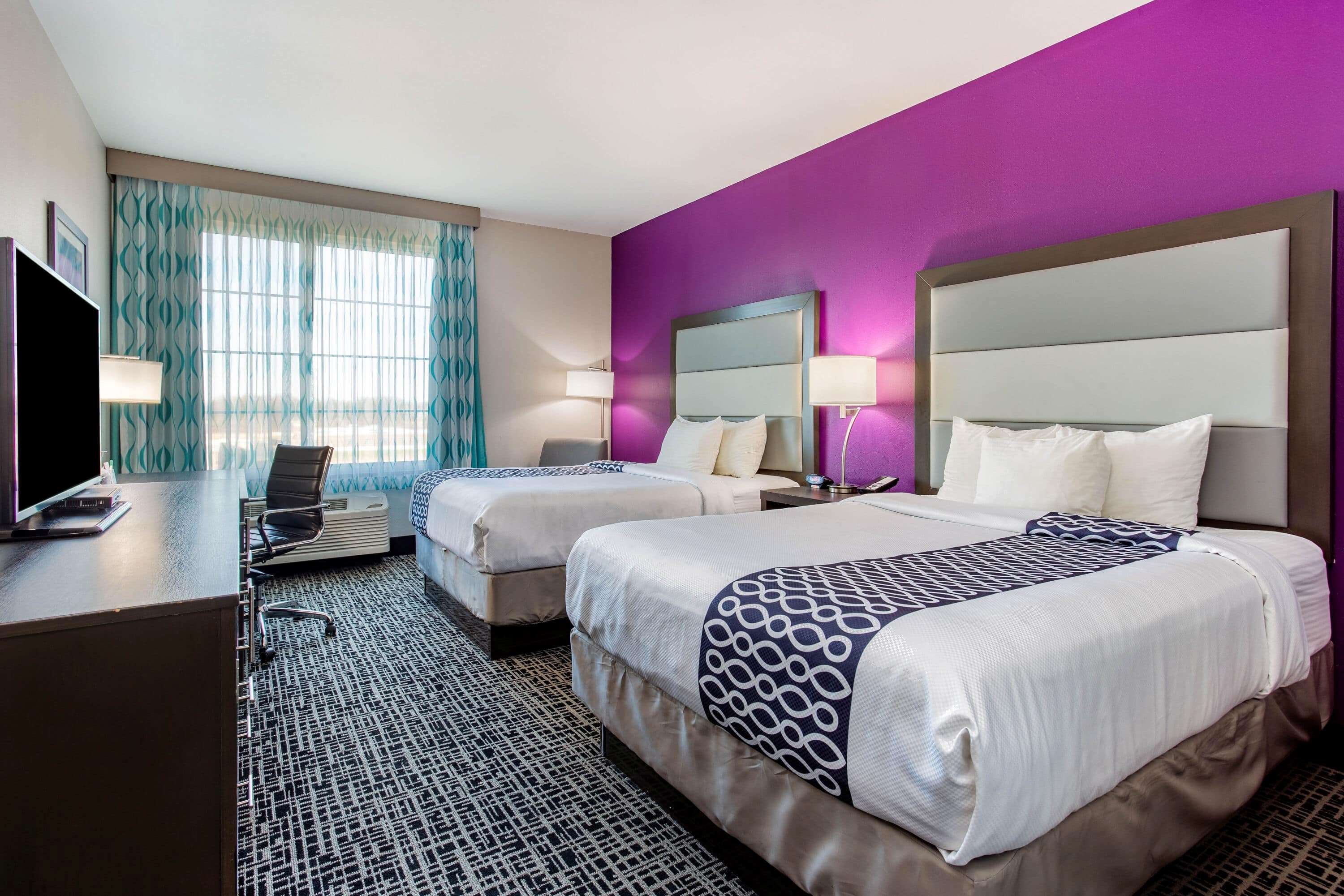 La Quinta Inn & Suites by Wyndham Springfield IL