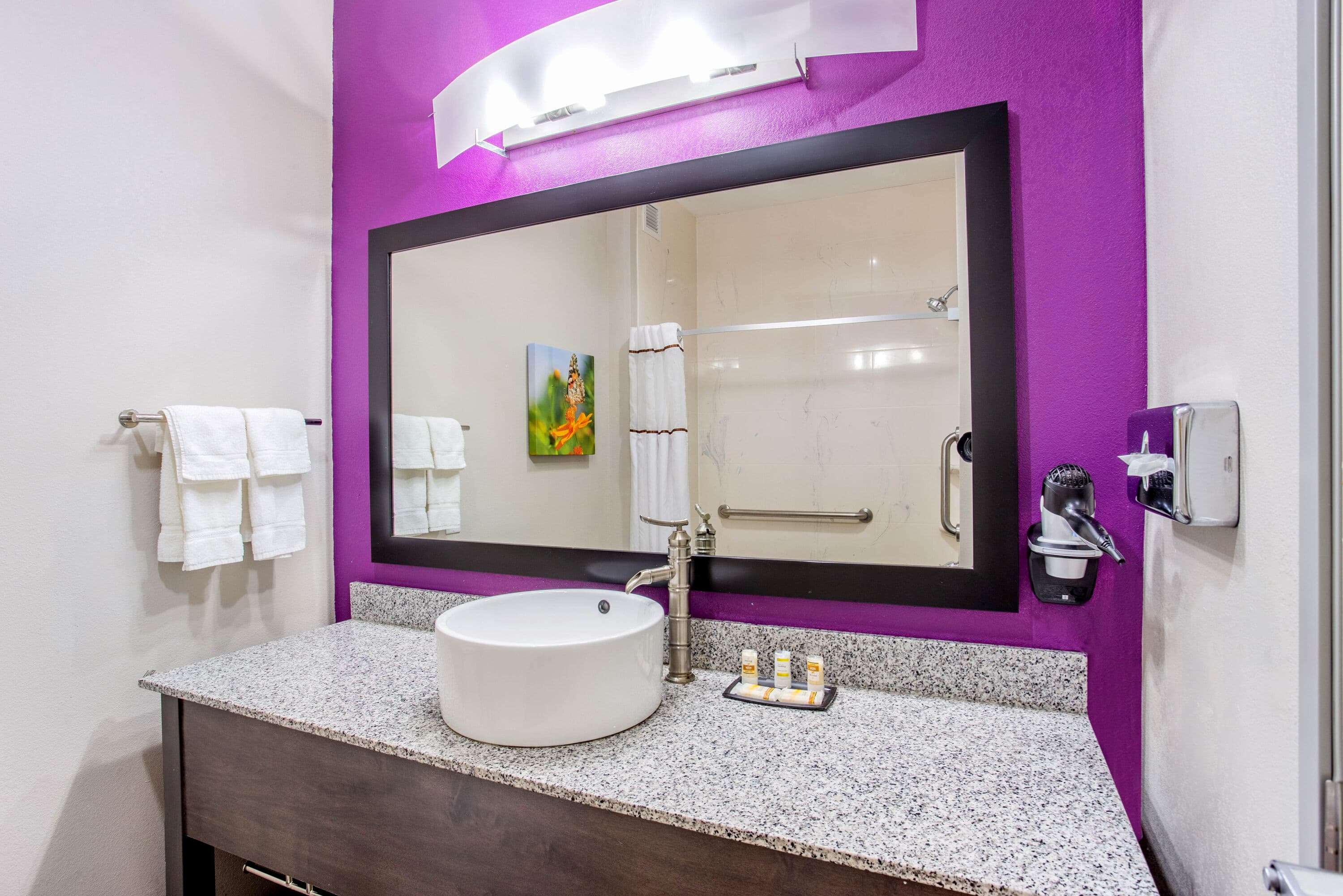 La Quinta Inn & Suites by Wyndham Springfield IL