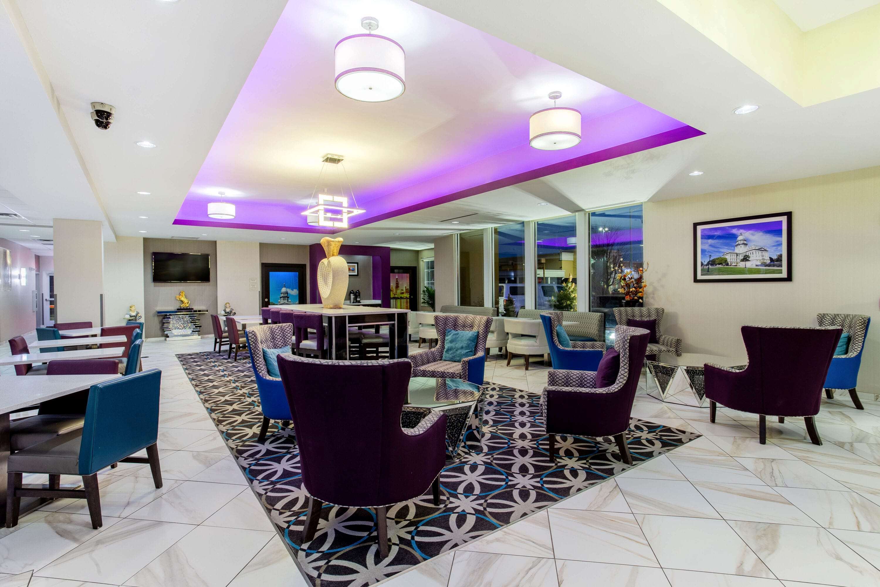 La Quinta Inn & Suites by Wyndham Springfield IL