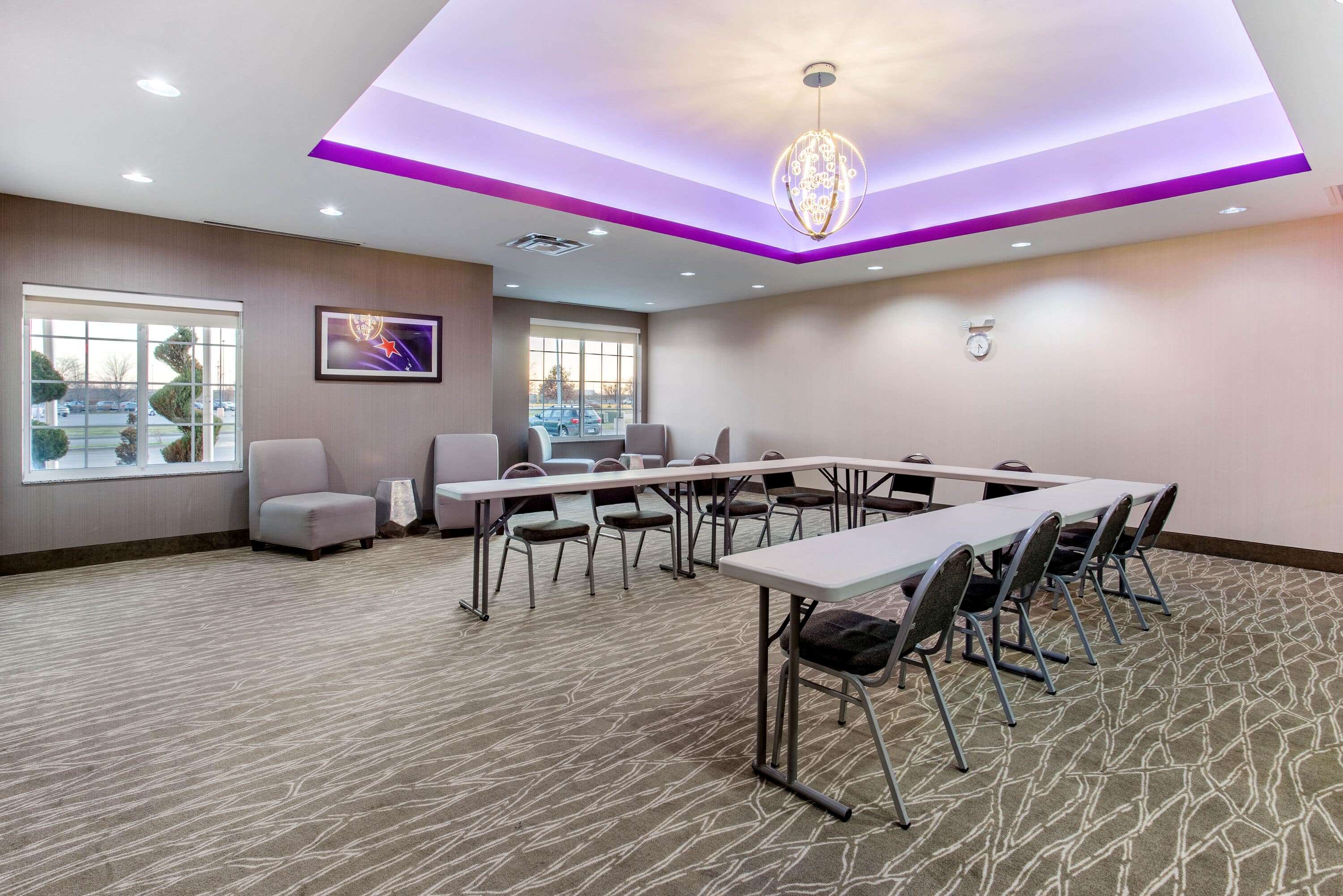 La Quinta Inn & Suites by Wyndham Springfield IL
