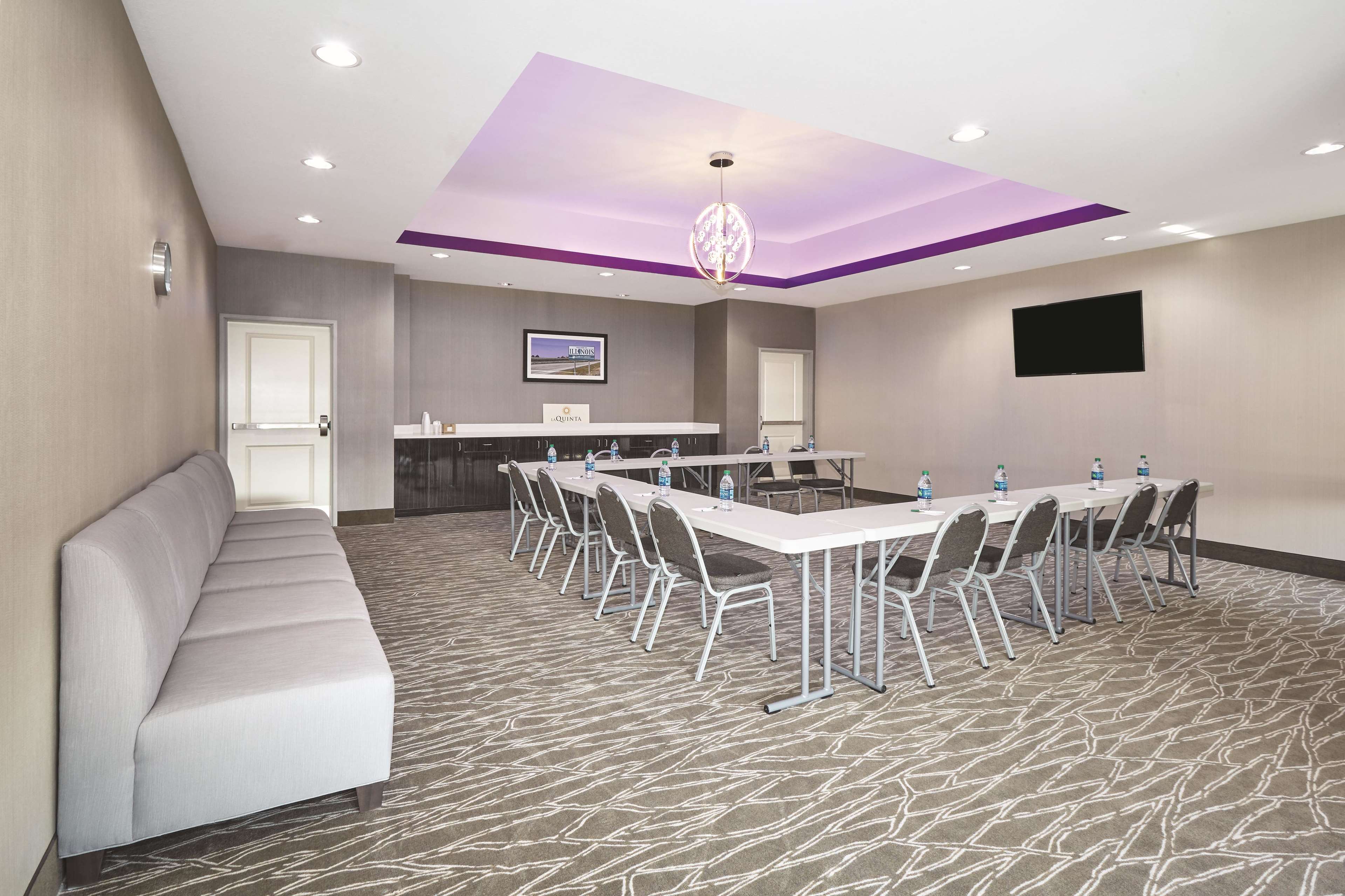 La Quinta Inn & Suites by Wyndham Springfield IL
