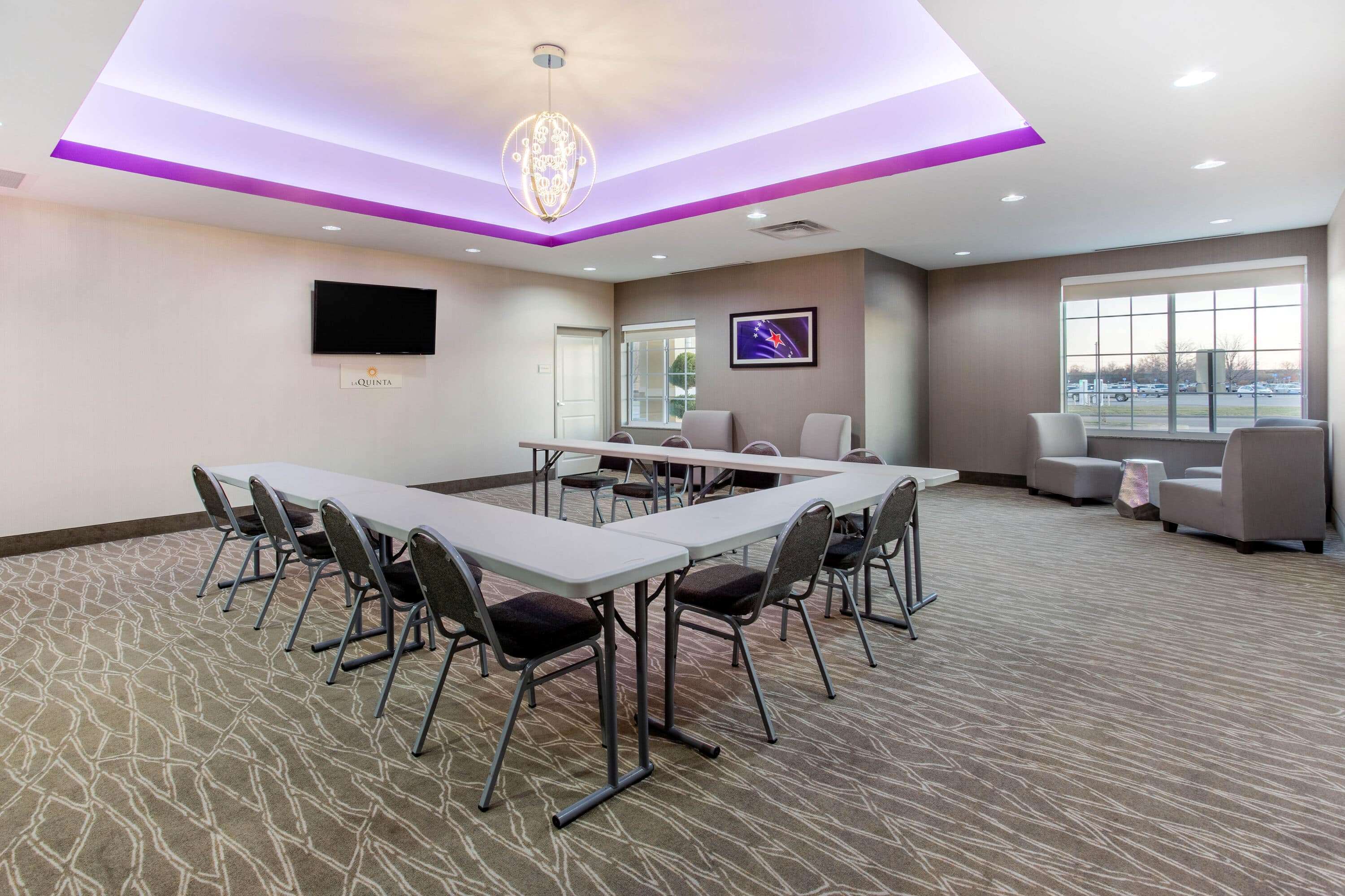 La Quinta Inn & Suites by Wyndham Springfield IL