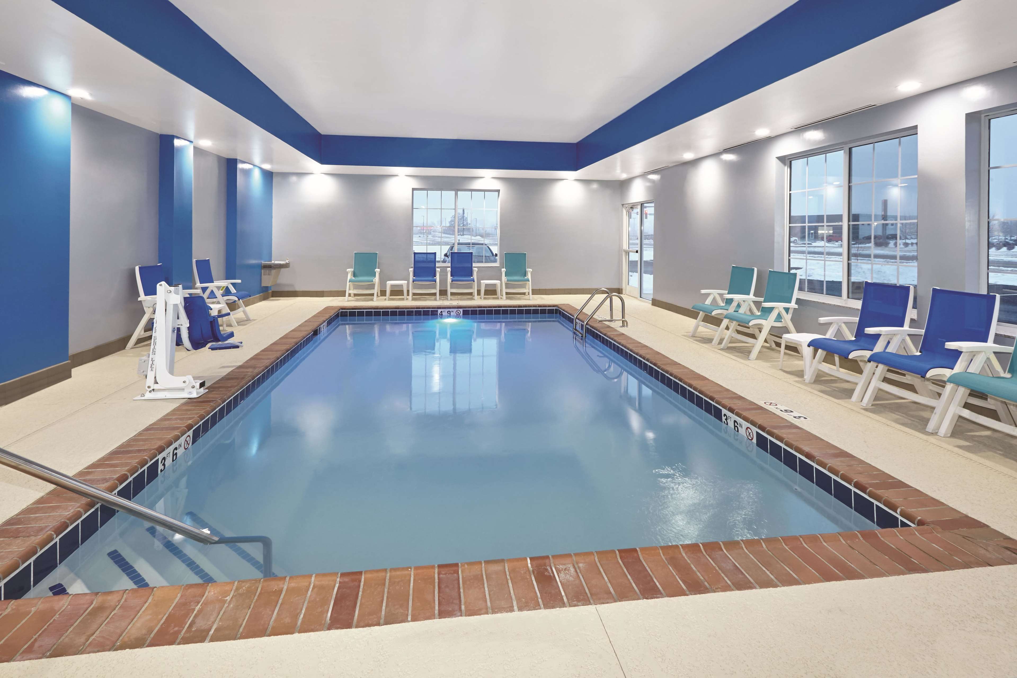 La Quinta Inn & Suites by Wyndham Springfield IL