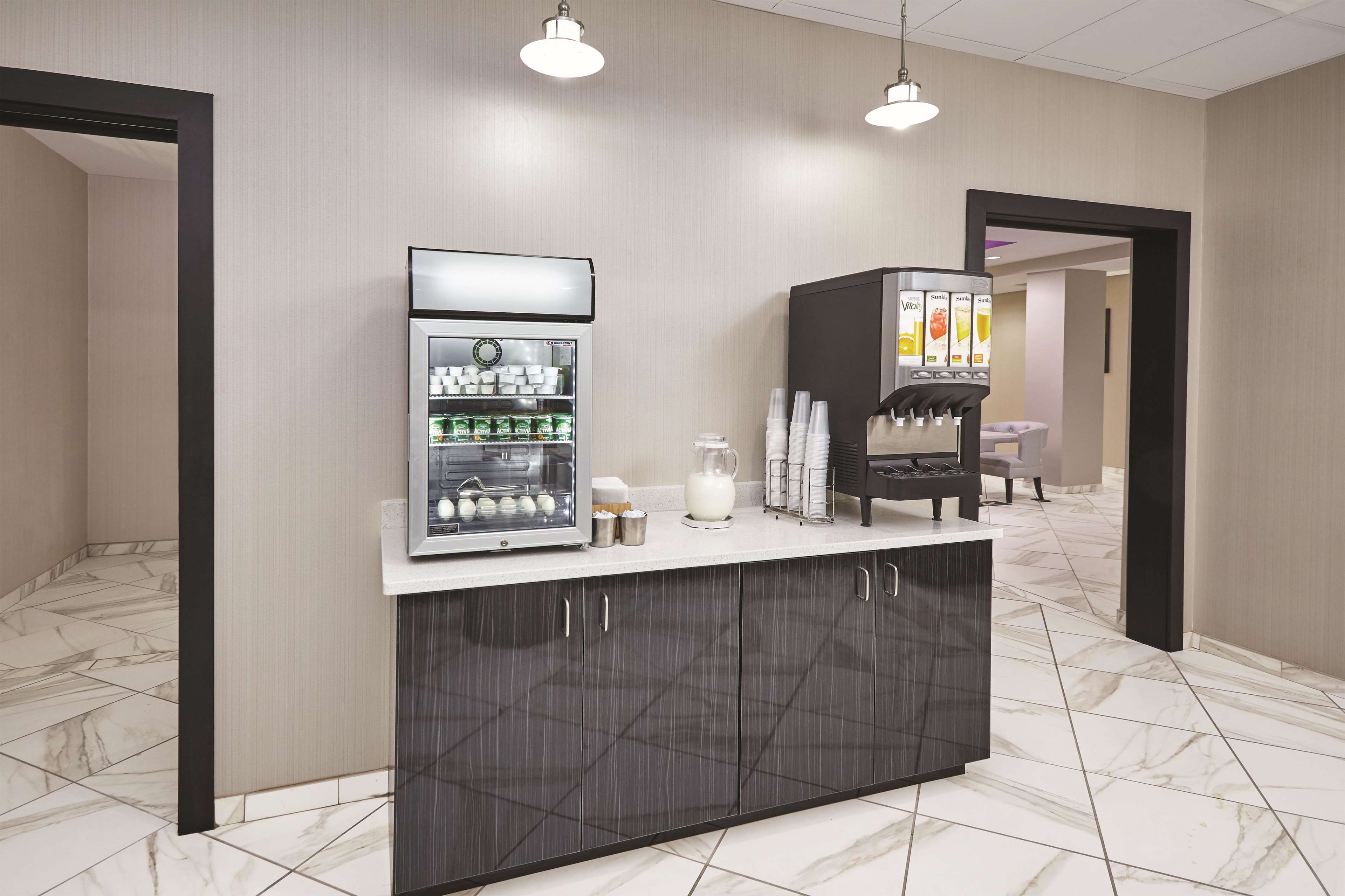 La Quinta Inn & Suites by Wyndham Springfield IL