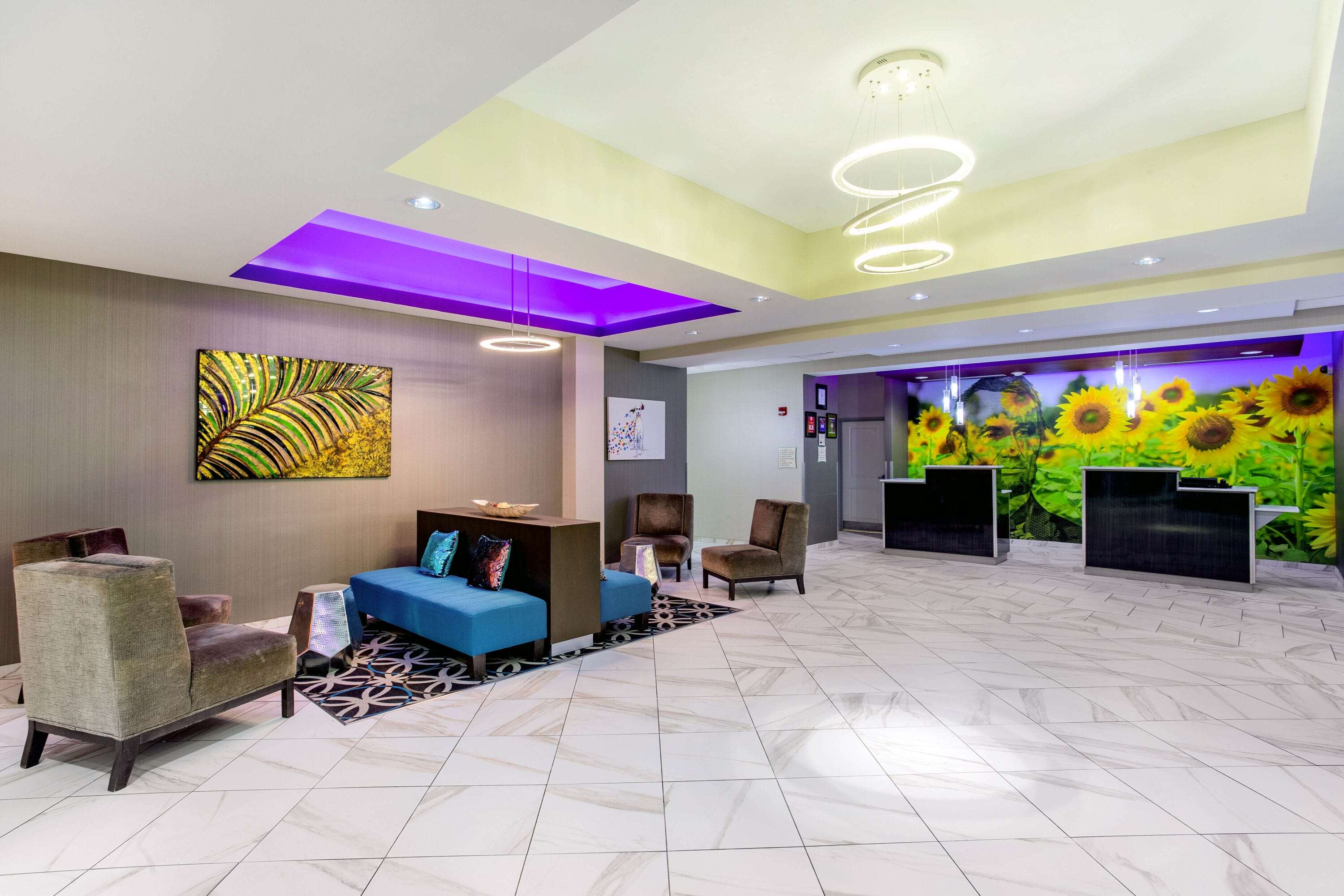 La Quinta Inn & Suites by Wyndham Springfield IL