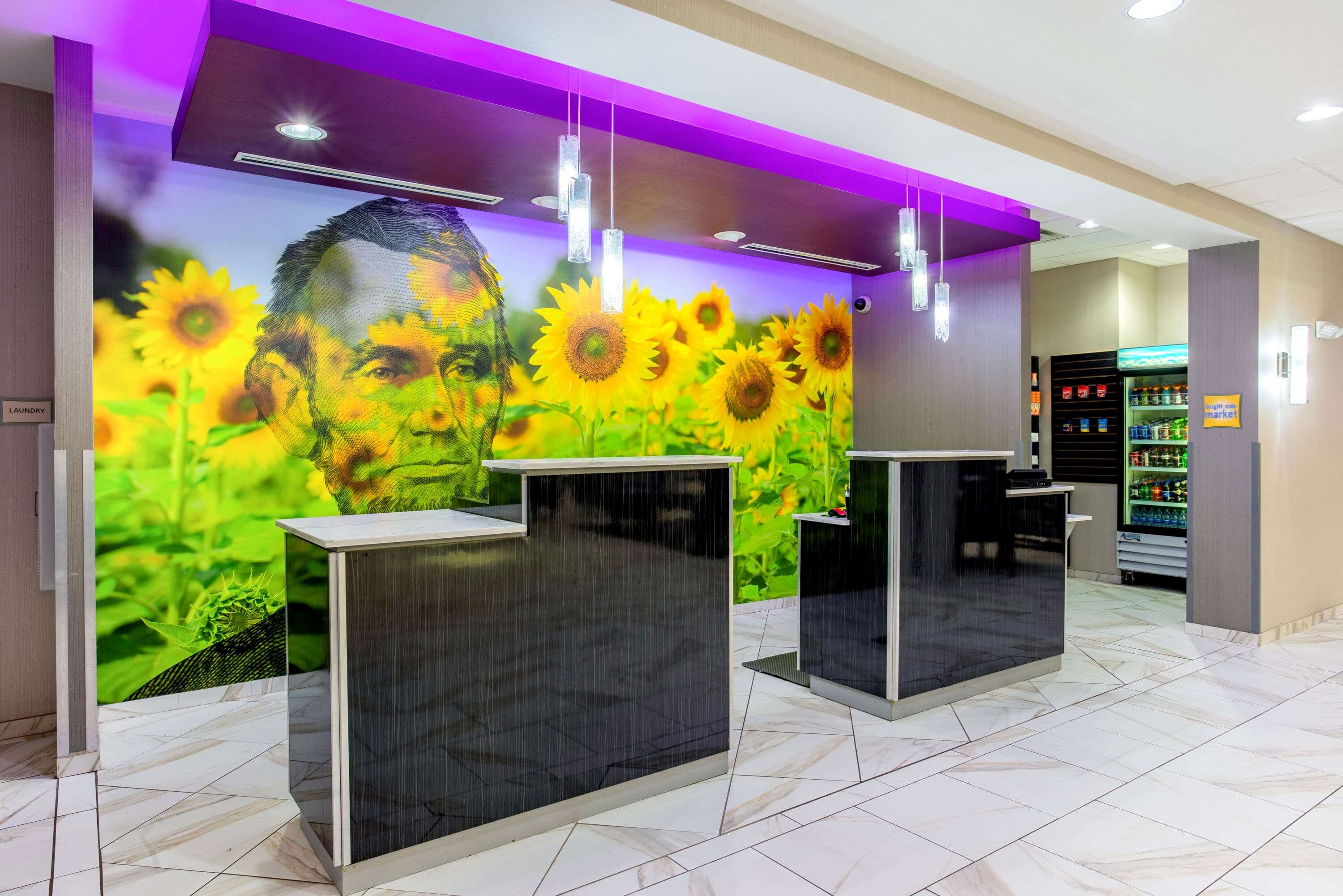 La Quinta Inn & Suites by Wyndham Springfield IL