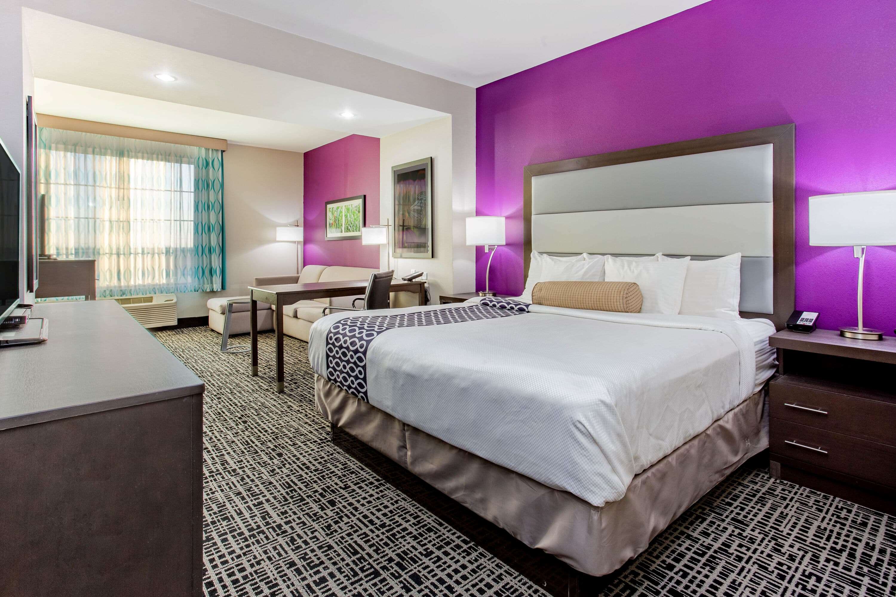 La Quinta Inn & Suites by Wyndham Springfield IL