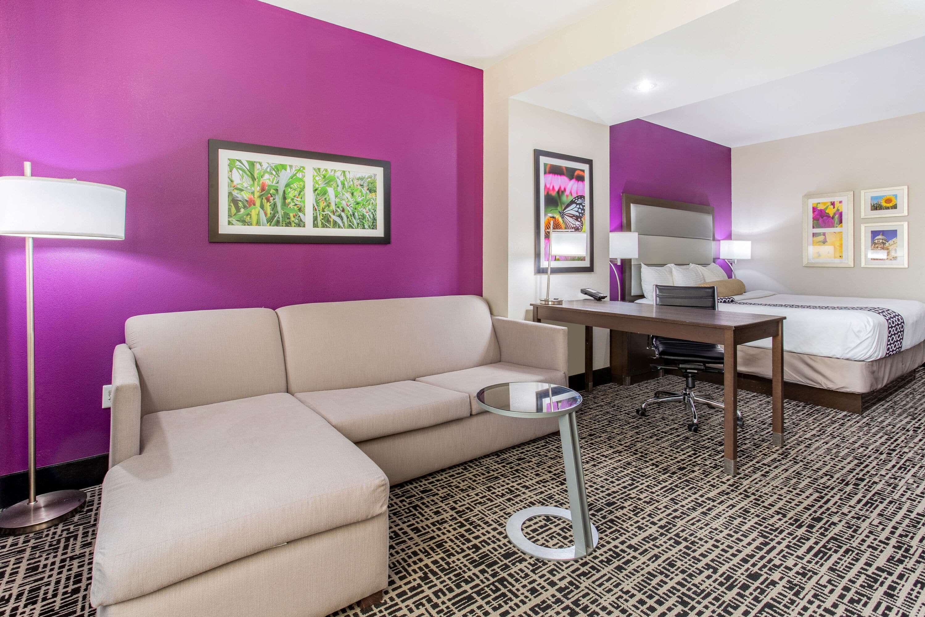 La Quinta Inn & Suites by Wyndham Springfield IL