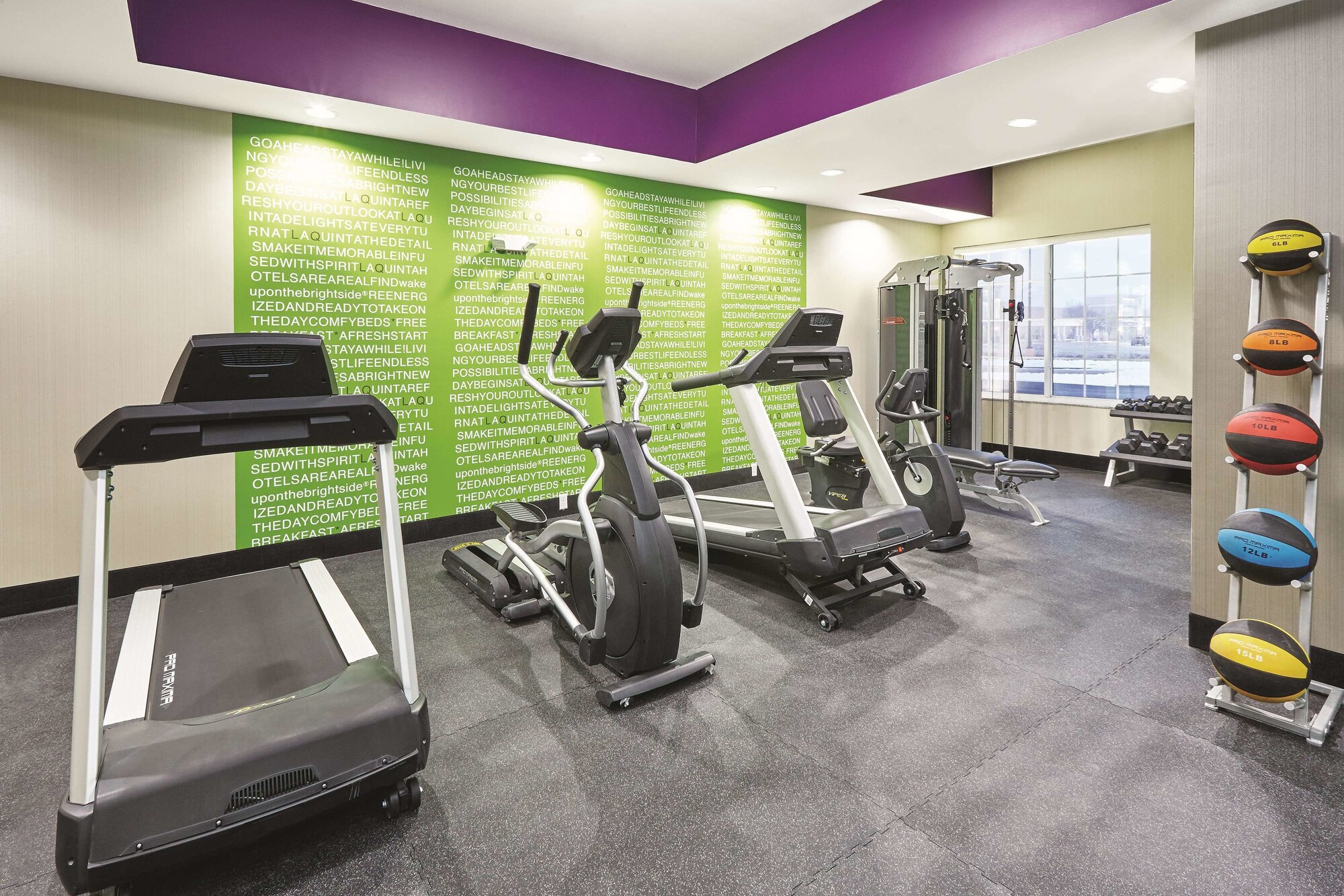 La Quinta Inn & Suites by Wyndham Springfield IL