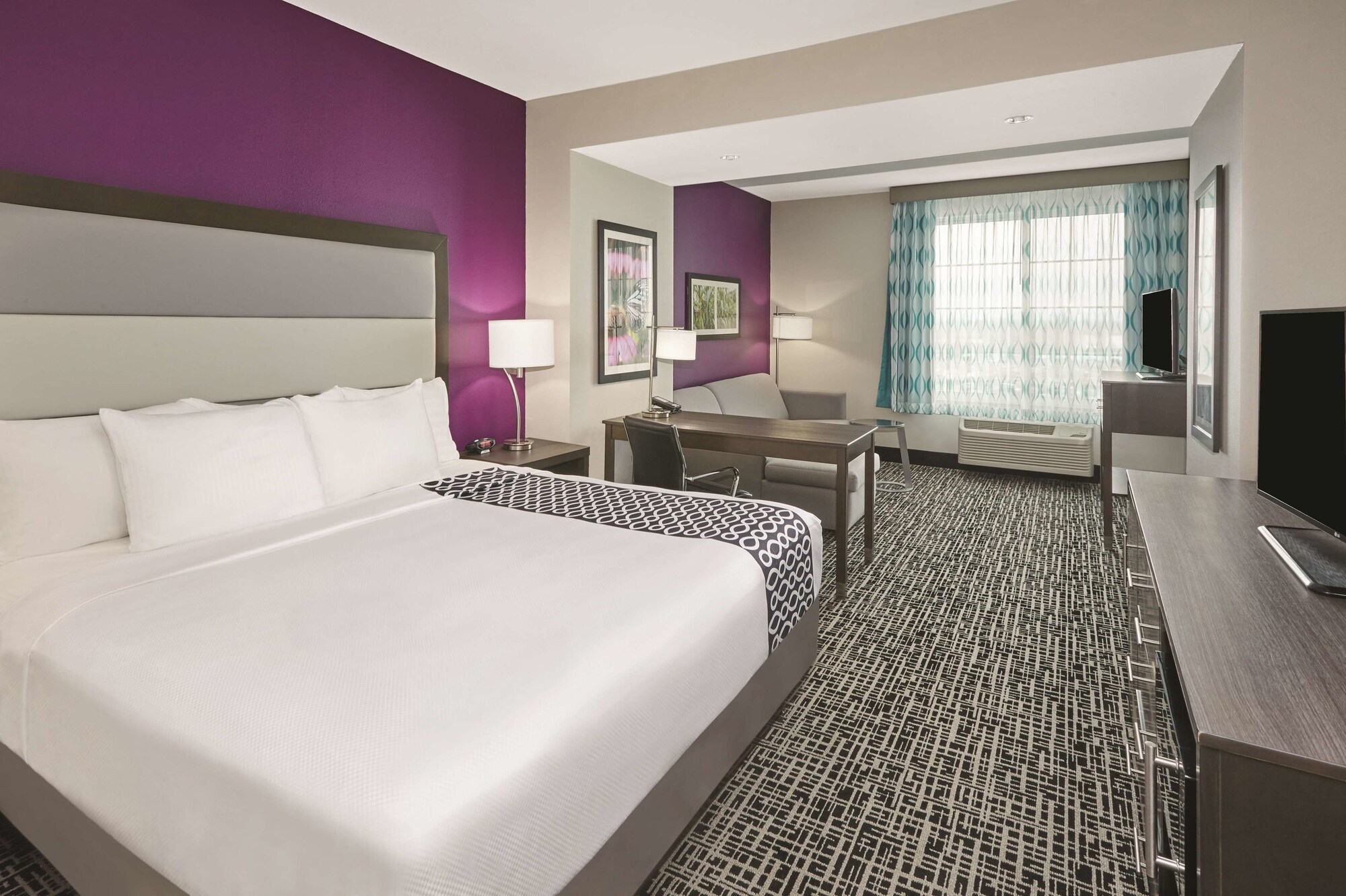 La Quinta Inn & Suites by Wyndham Springfield IL