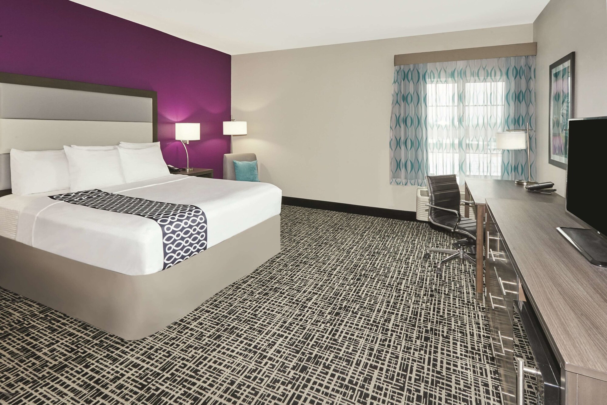 La Quinta Inn & Suites by Wyndham Springfield IL