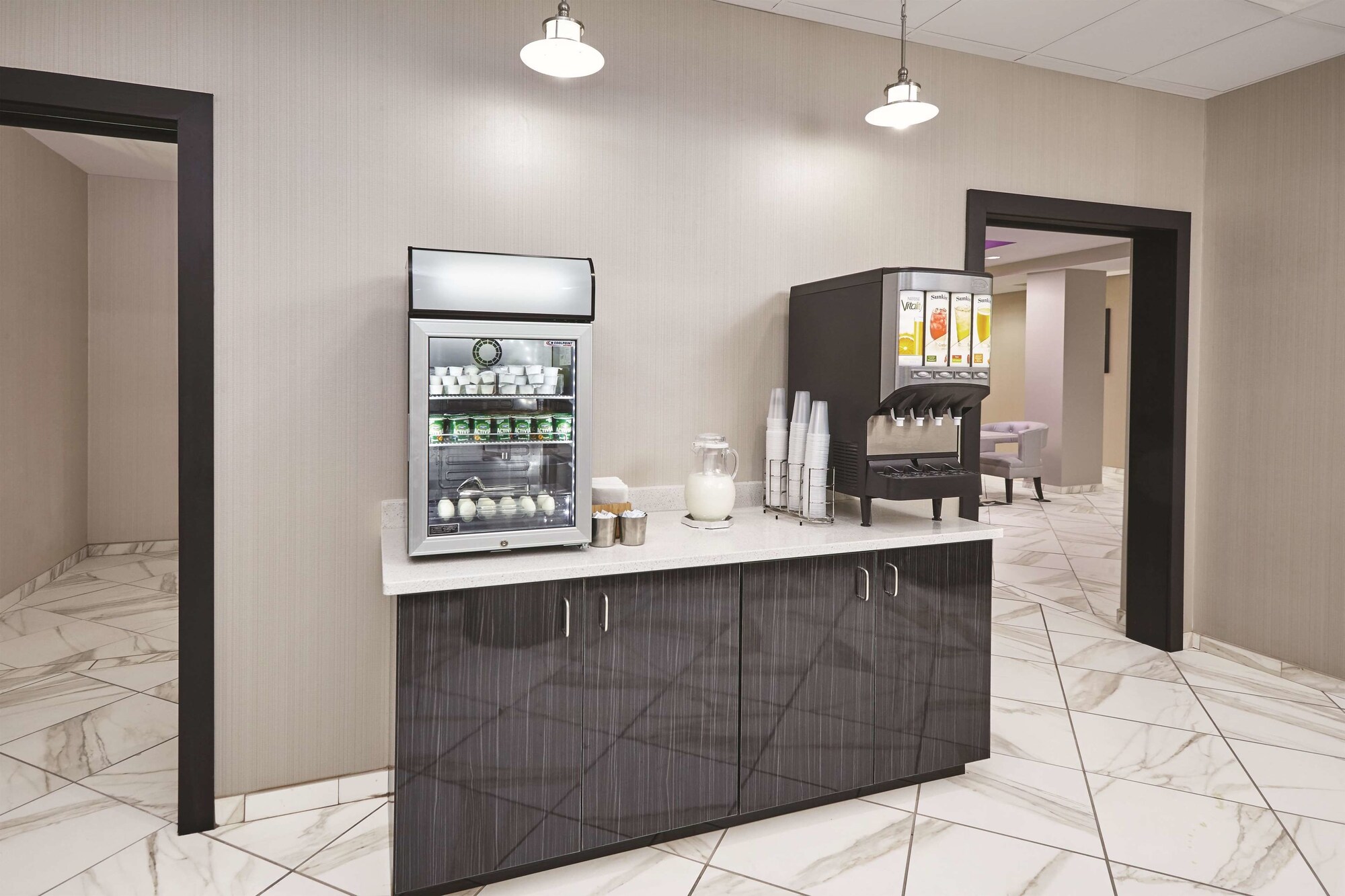 La Quinta Inn & Suites by Wyndham Springfield IL