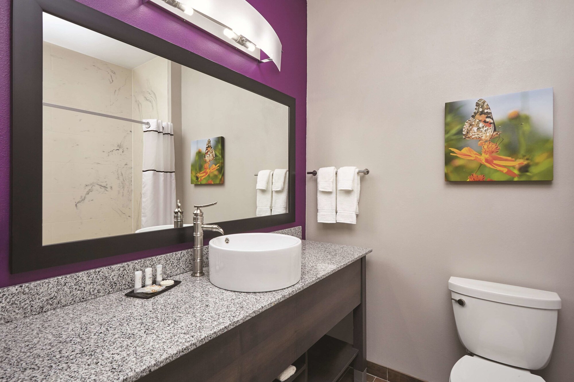 La Quinta Inn & Suites by Wyndham Springfield IL
