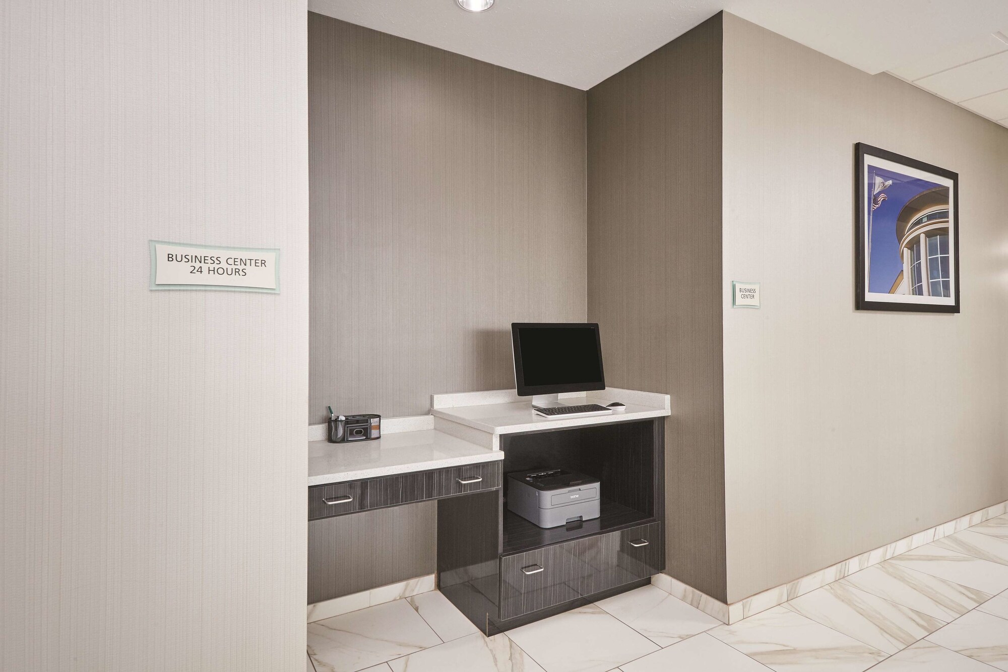 La Quinta Inn & Suites by Wyndham Springfield IL