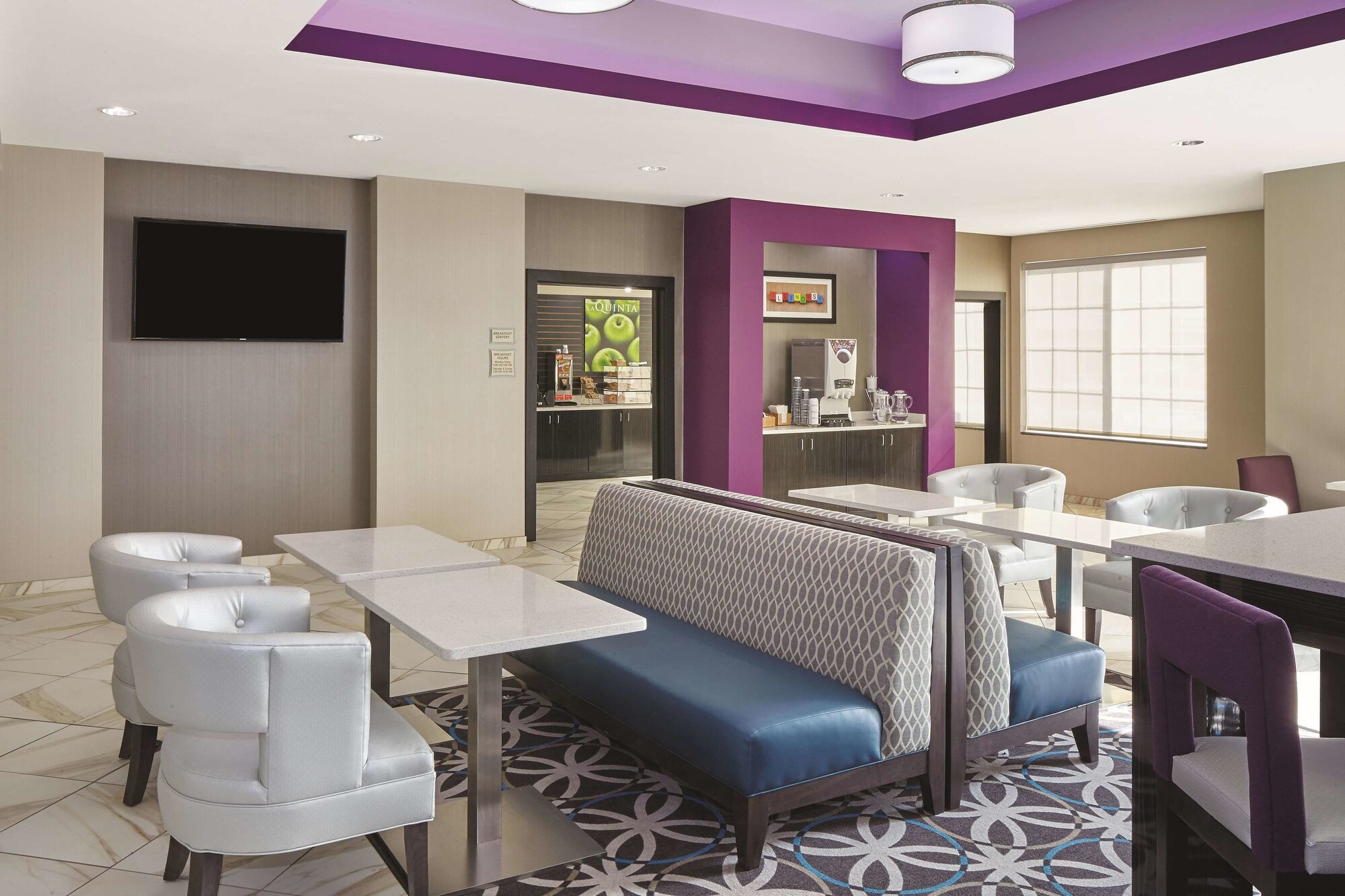 La Quinta Inn & Suites by Wyndham Springfield IL