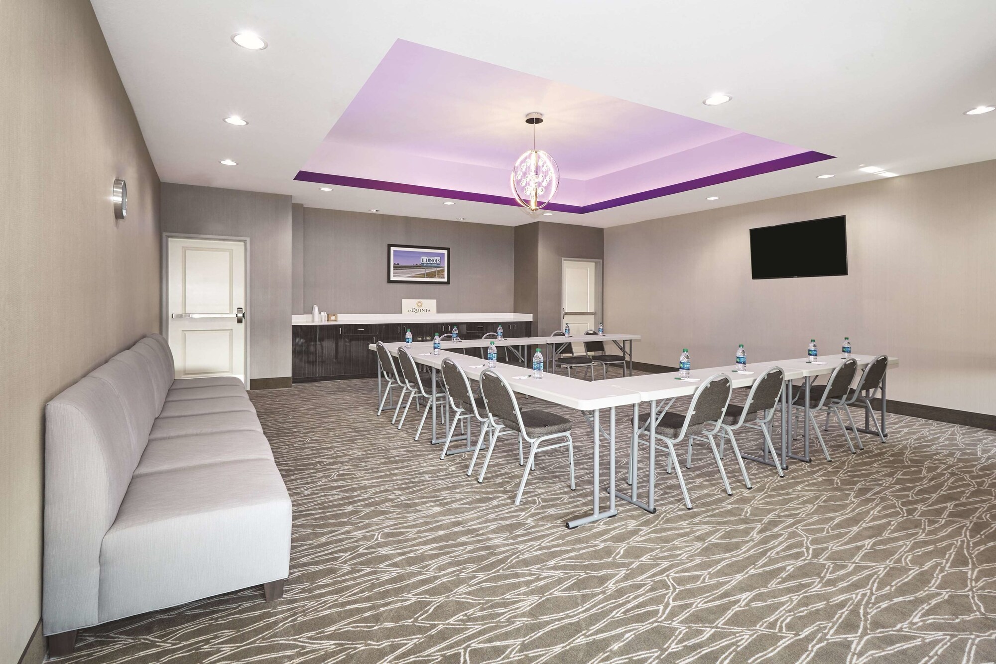 La Quinta Inn & Suites by Wyndham Springfield IL