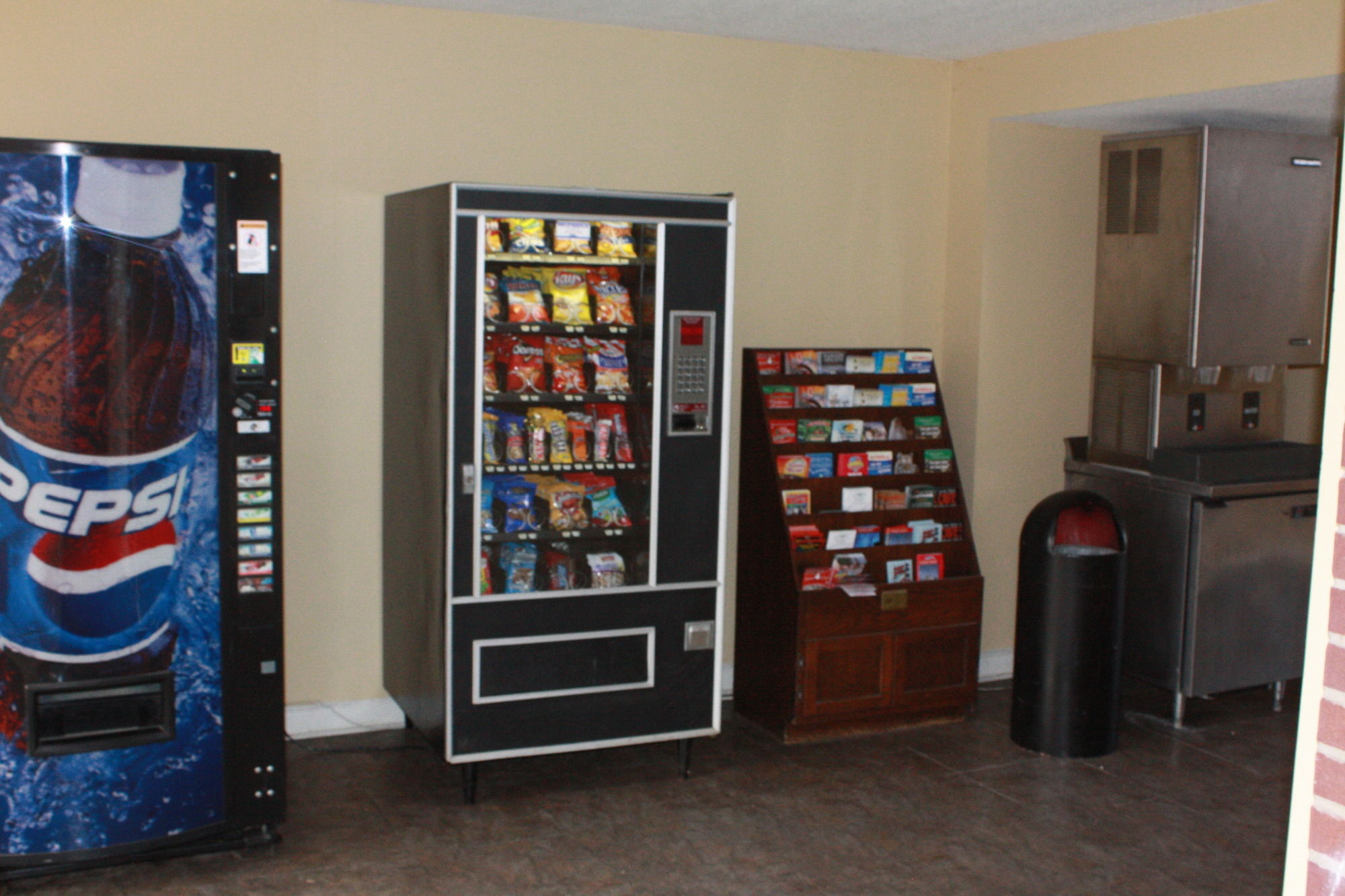 Mansion View Inn & Suites