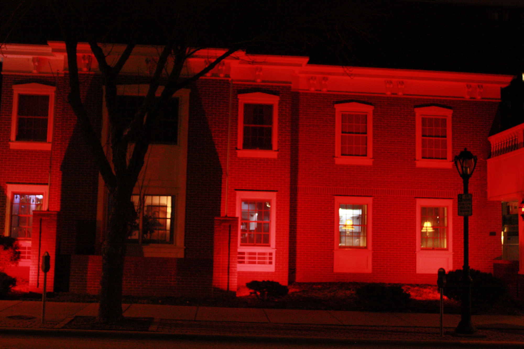 Mansion View Inn & Suites