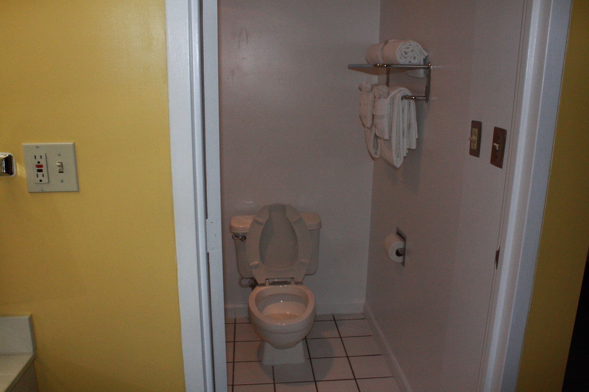 Mansion View Inn & Suites