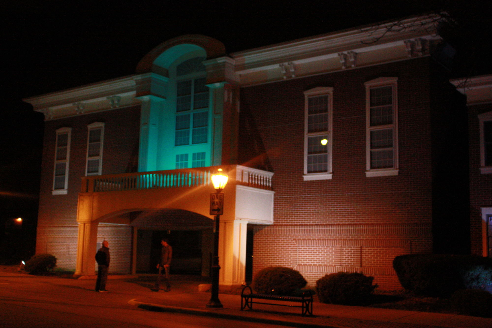 Mansion View Inn & Suites