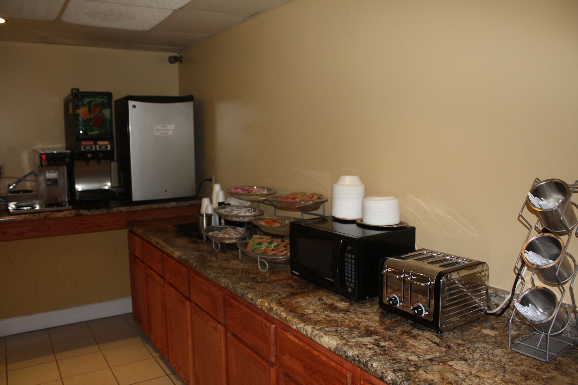 Mansion View Inn & Suites