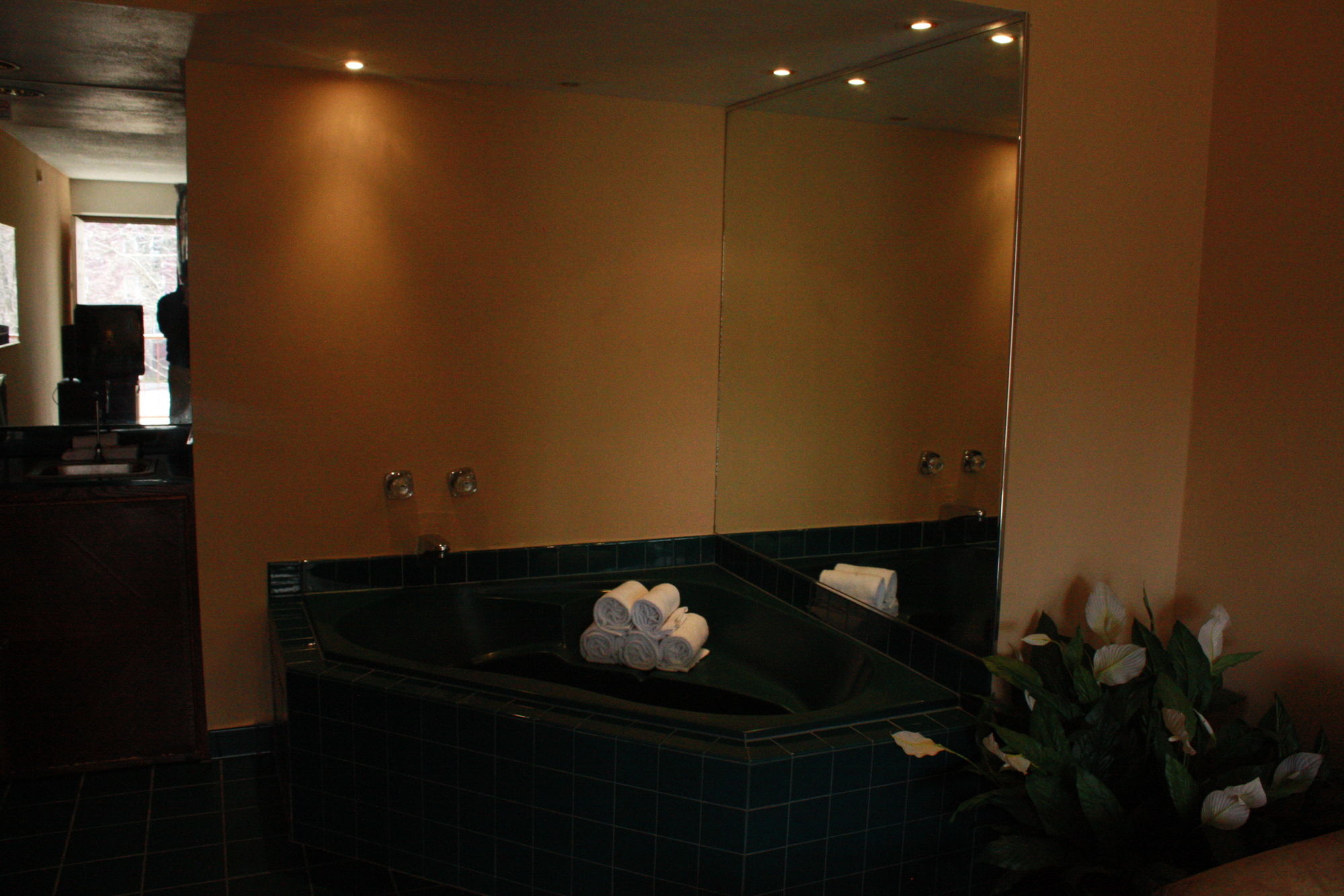 Mansion View Inn & Suites